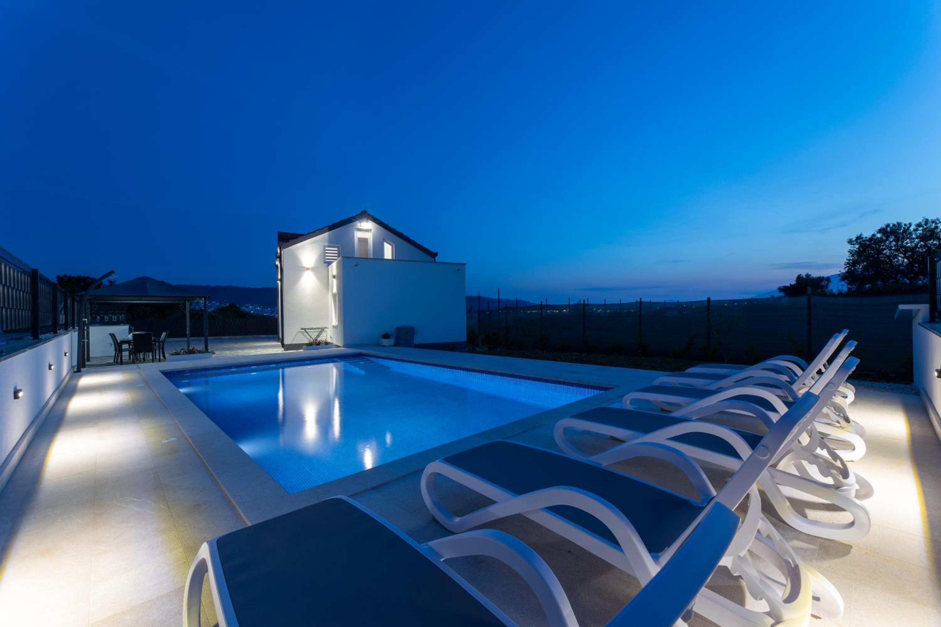 Villa Ana view 3