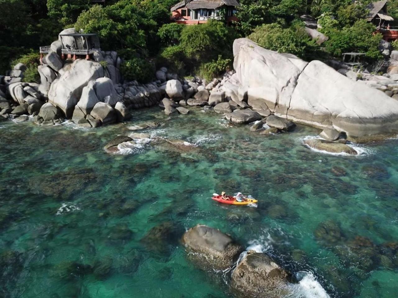 Koh Tao Cabana