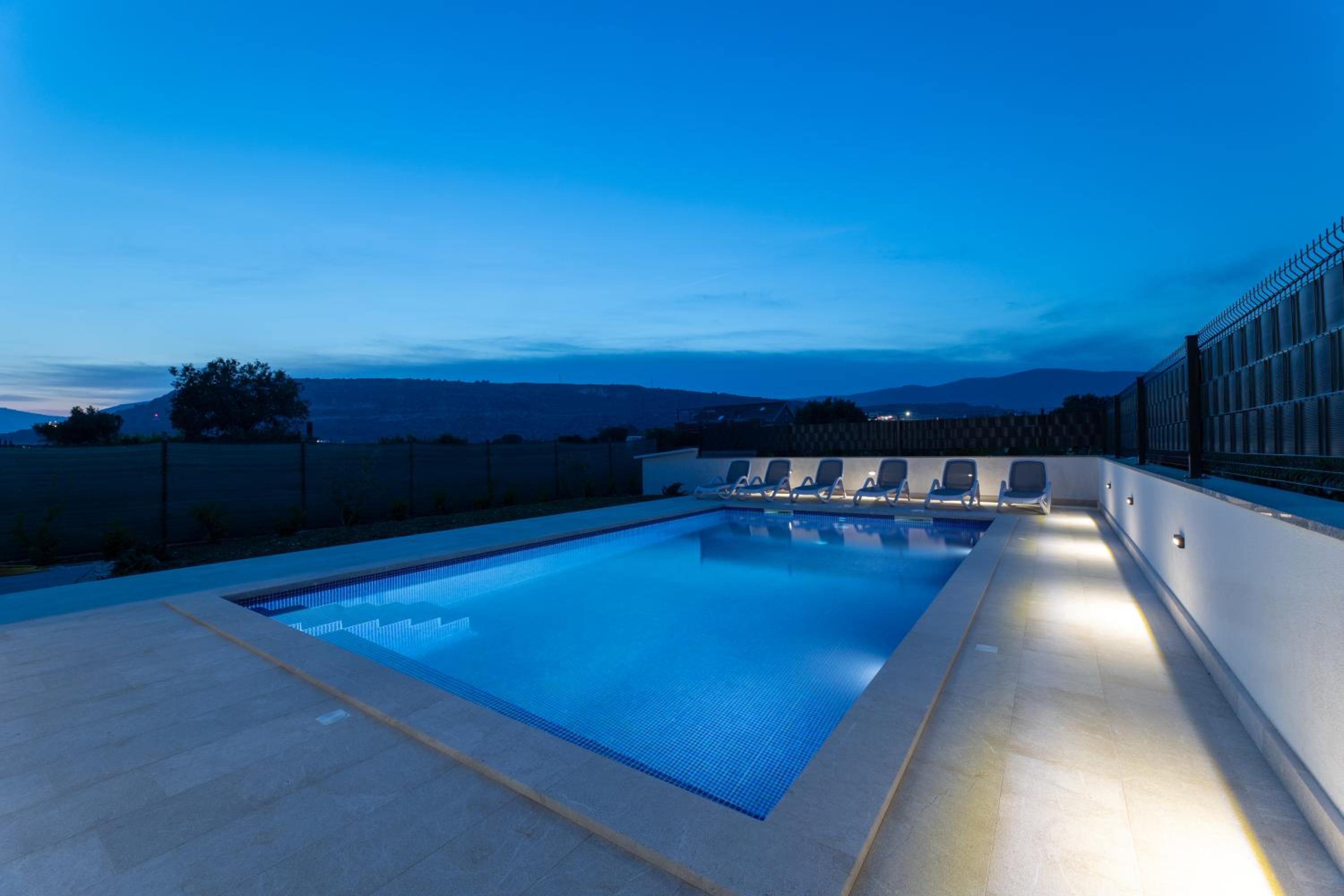 Villa Ana view 5