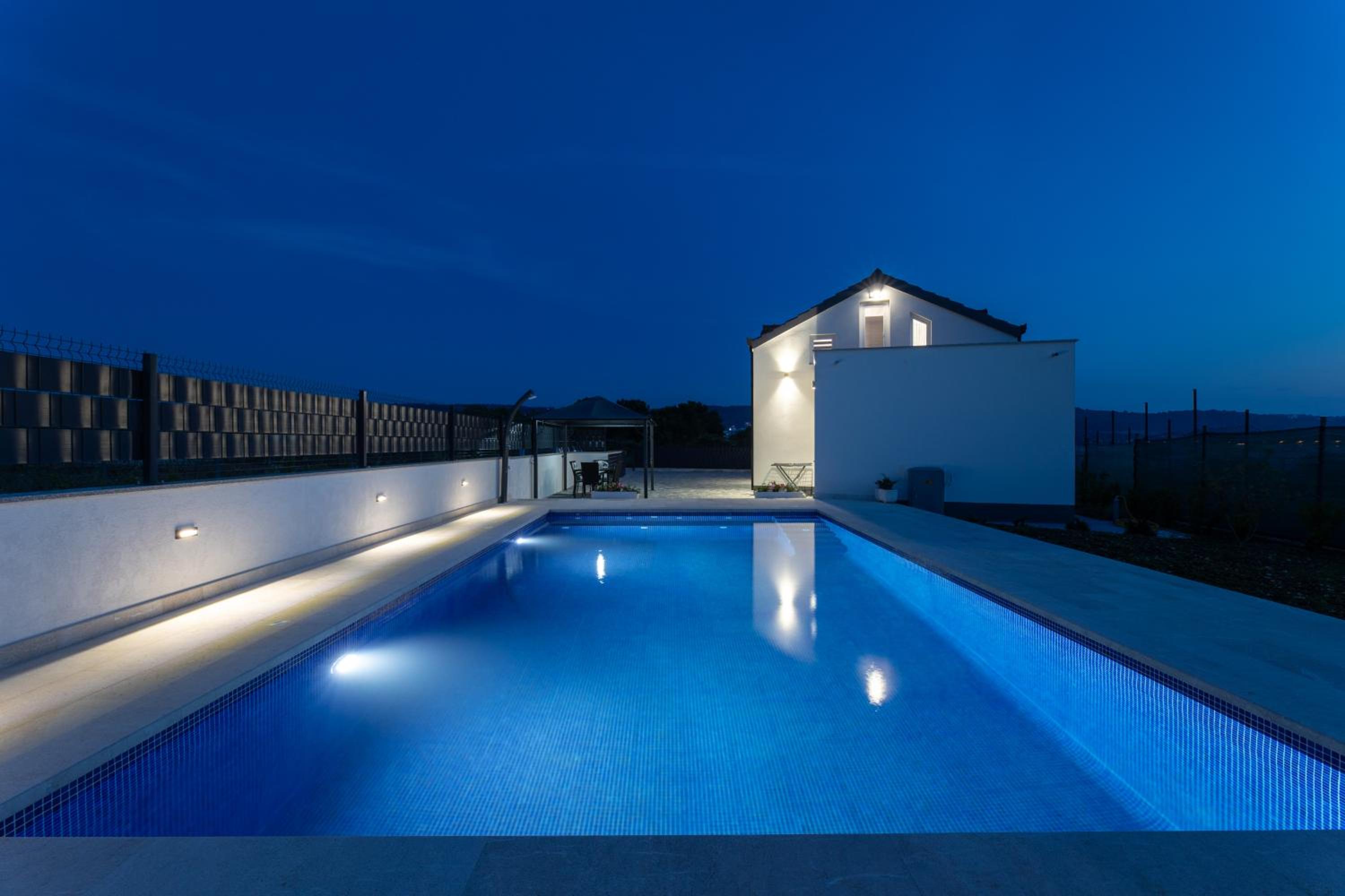 Villa Ana view 2