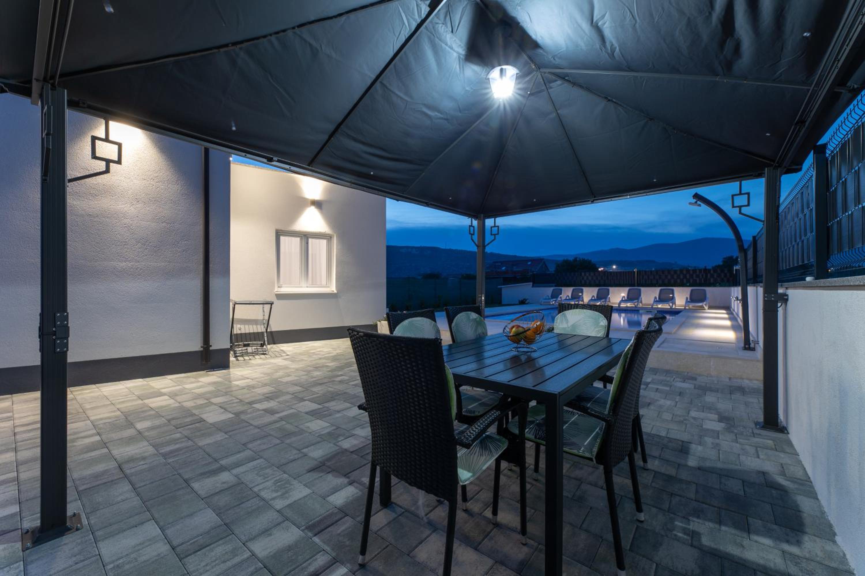 Villa Ana view 4