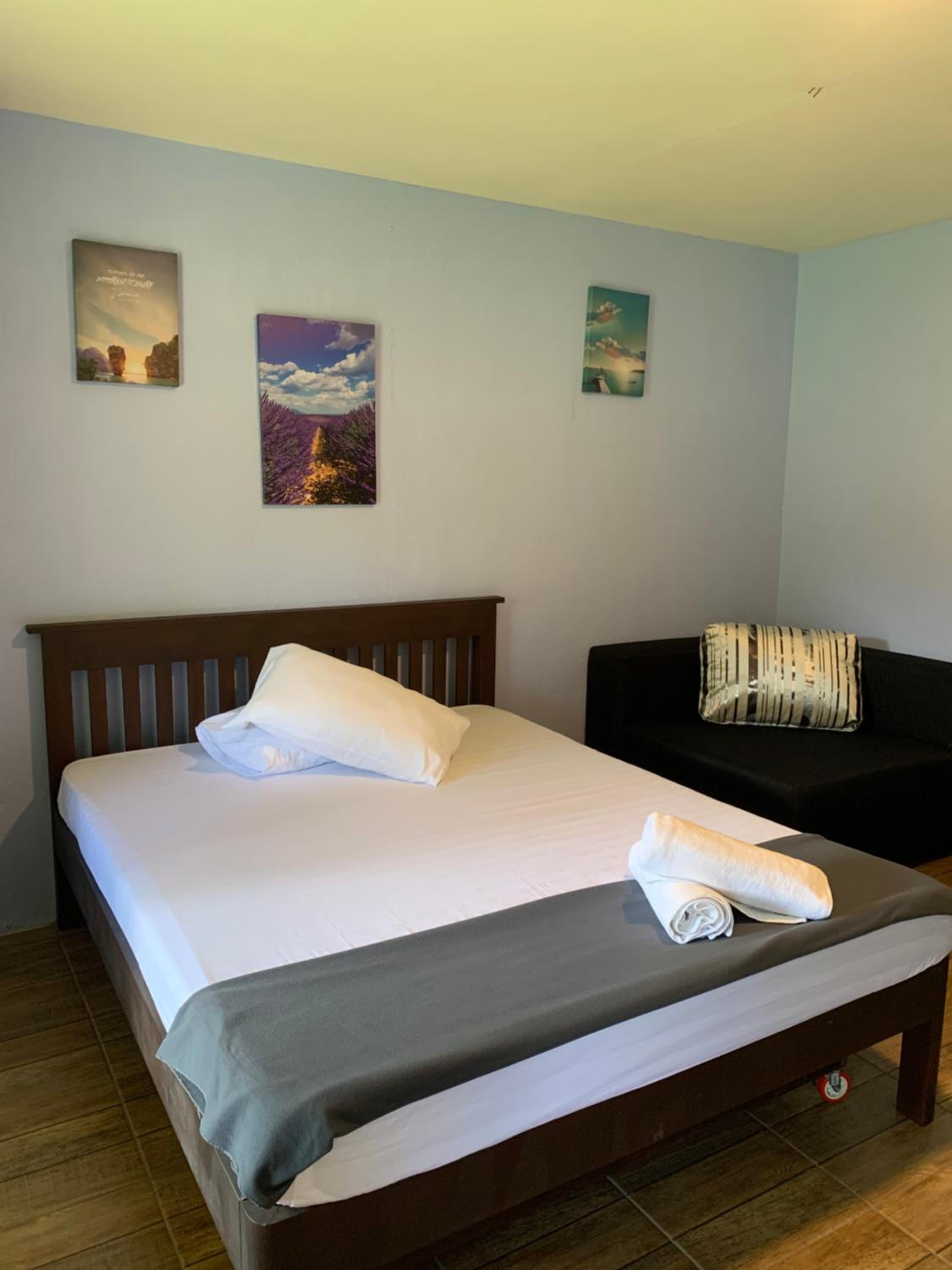 Onur Inn view 2