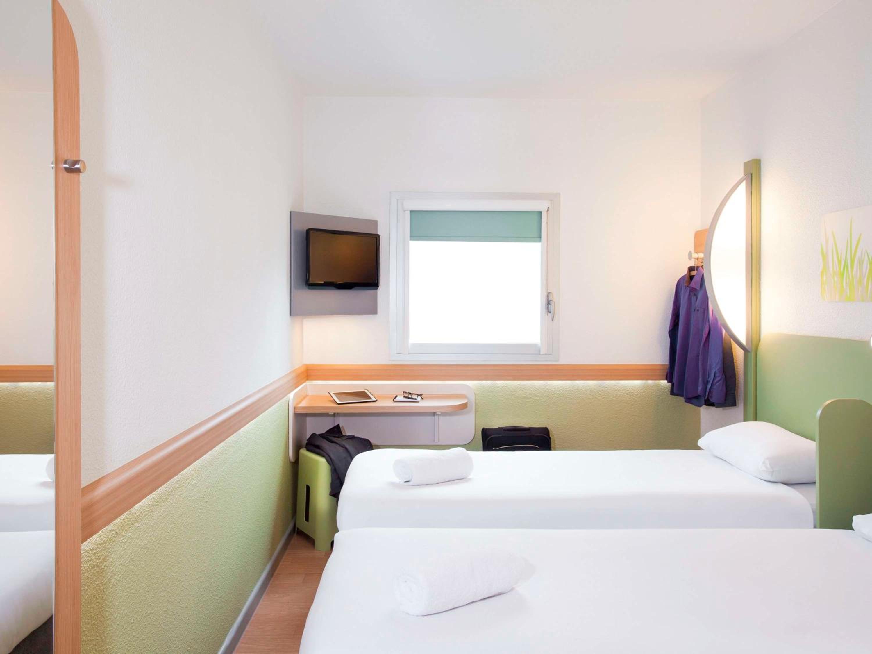 Hounslow Vacations - ibis budget London Hounslow - Property Image 12