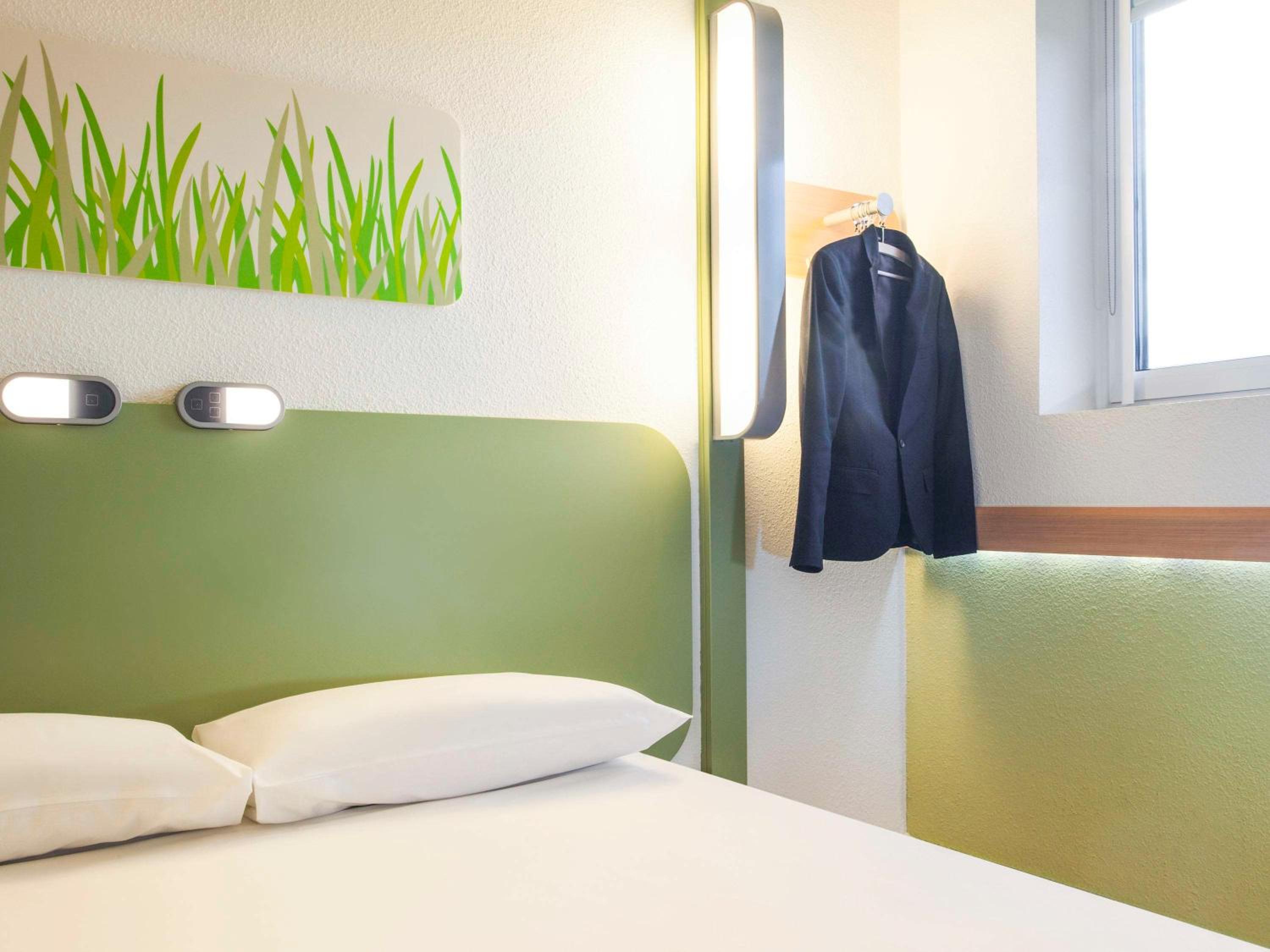 Hounslow Vacations - ibis budget London Hounslow - Property Image 2