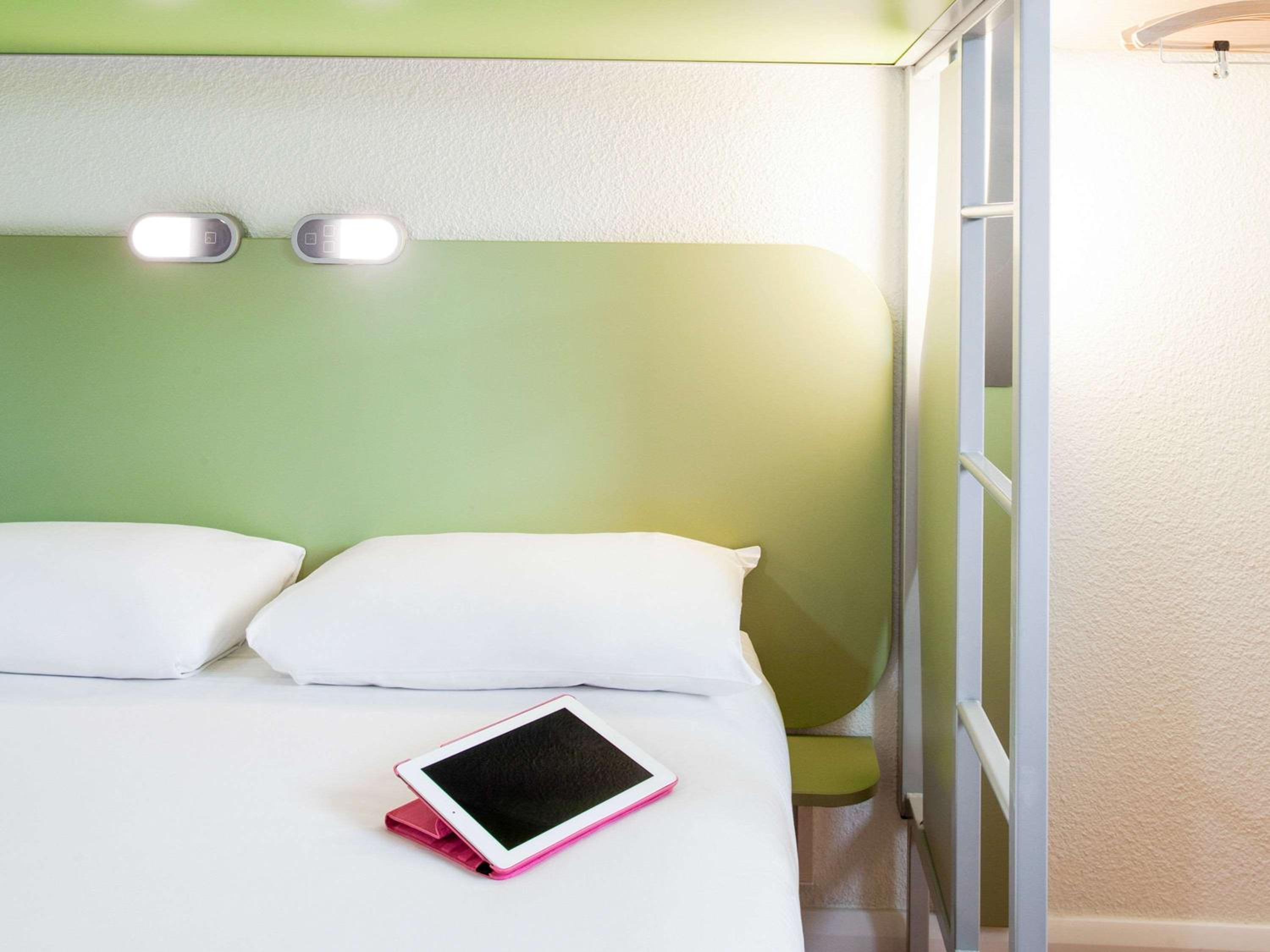 Hounslow Vacations - ibis budget London Hounslow - Property Image 3