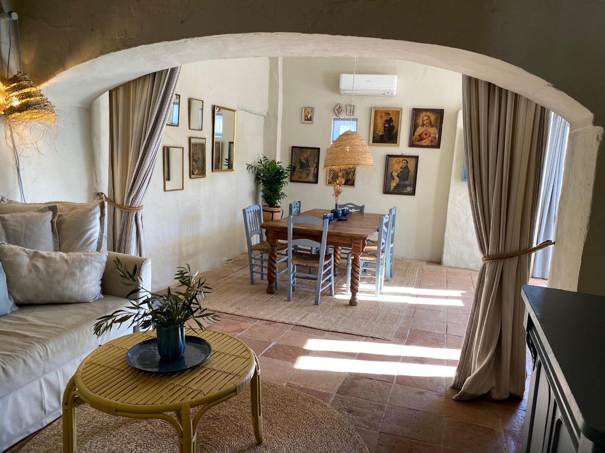 Ronda Romántica Lofts