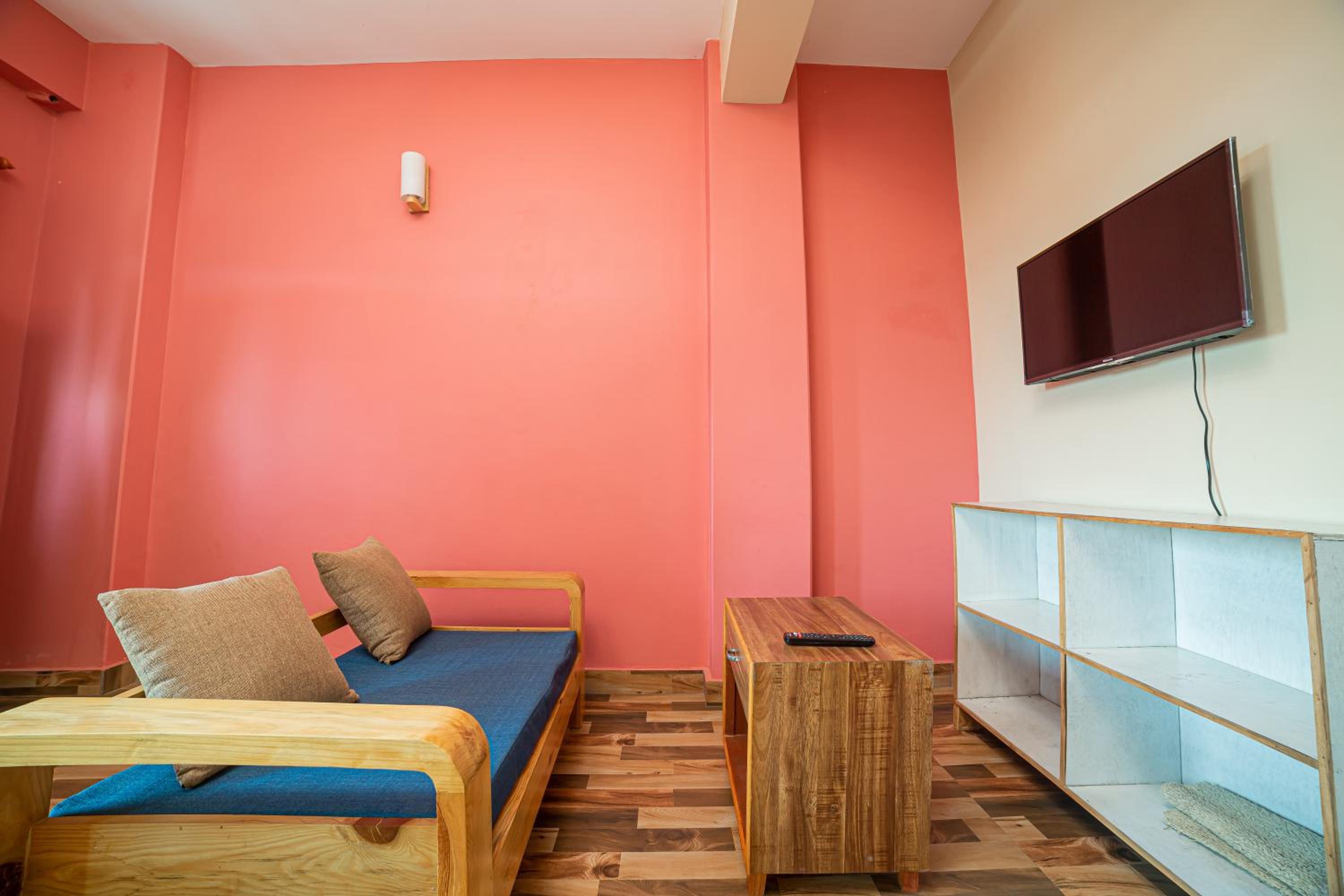 Subedi Apartment