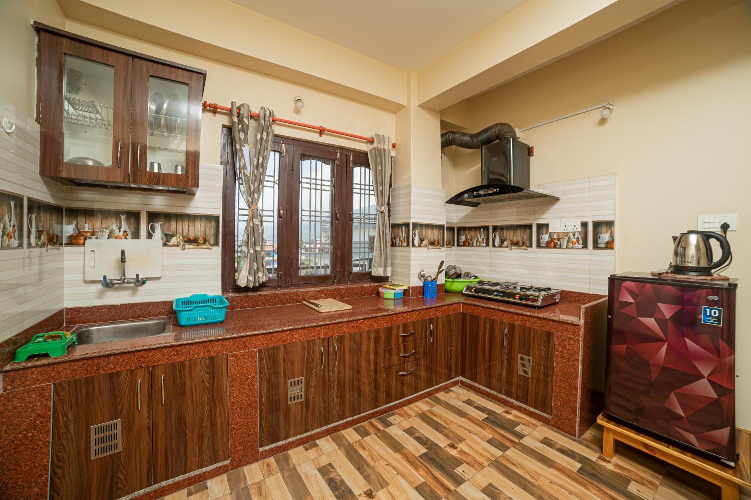 Subedi Apartment