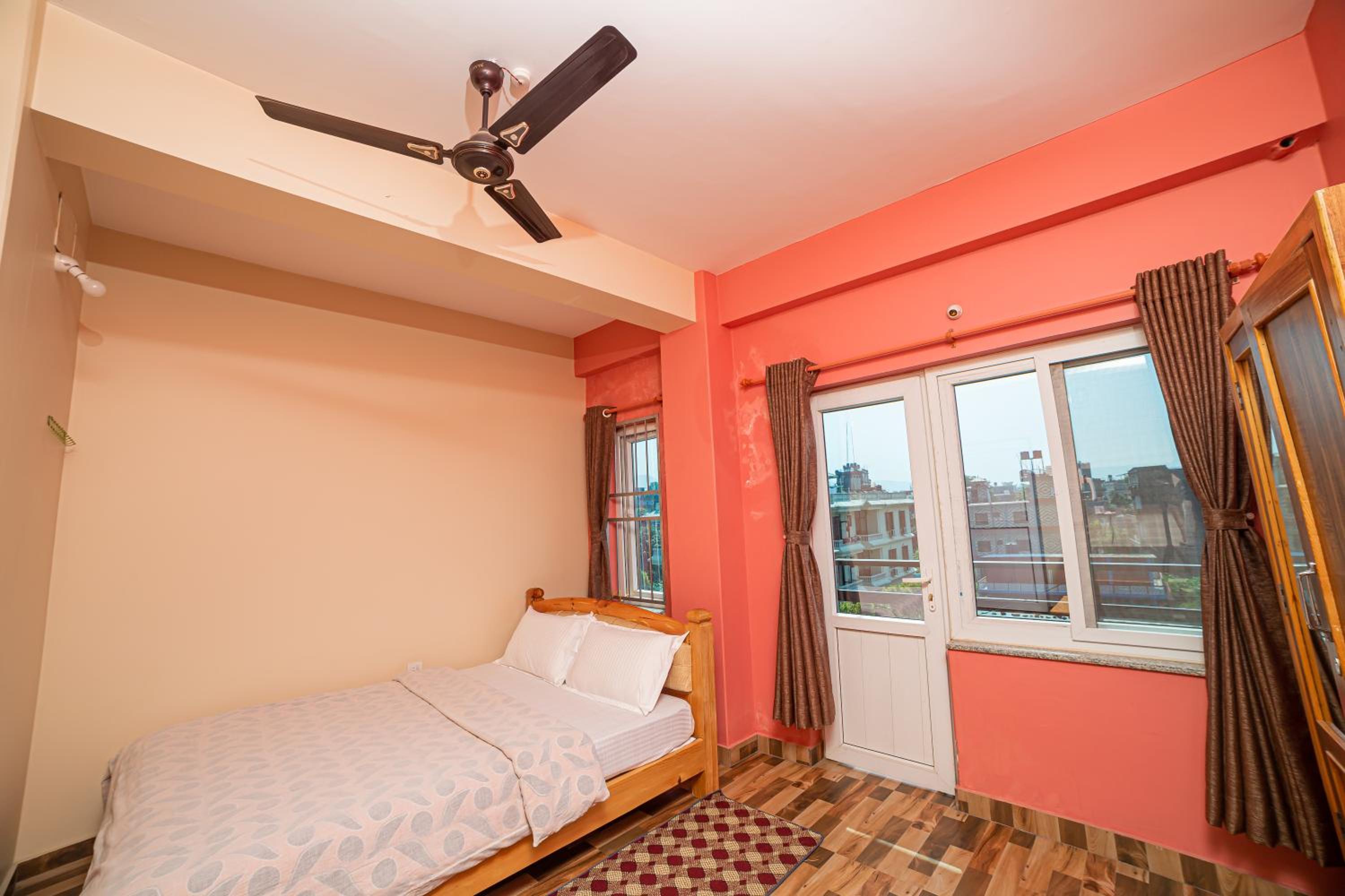 Subedi Apartment