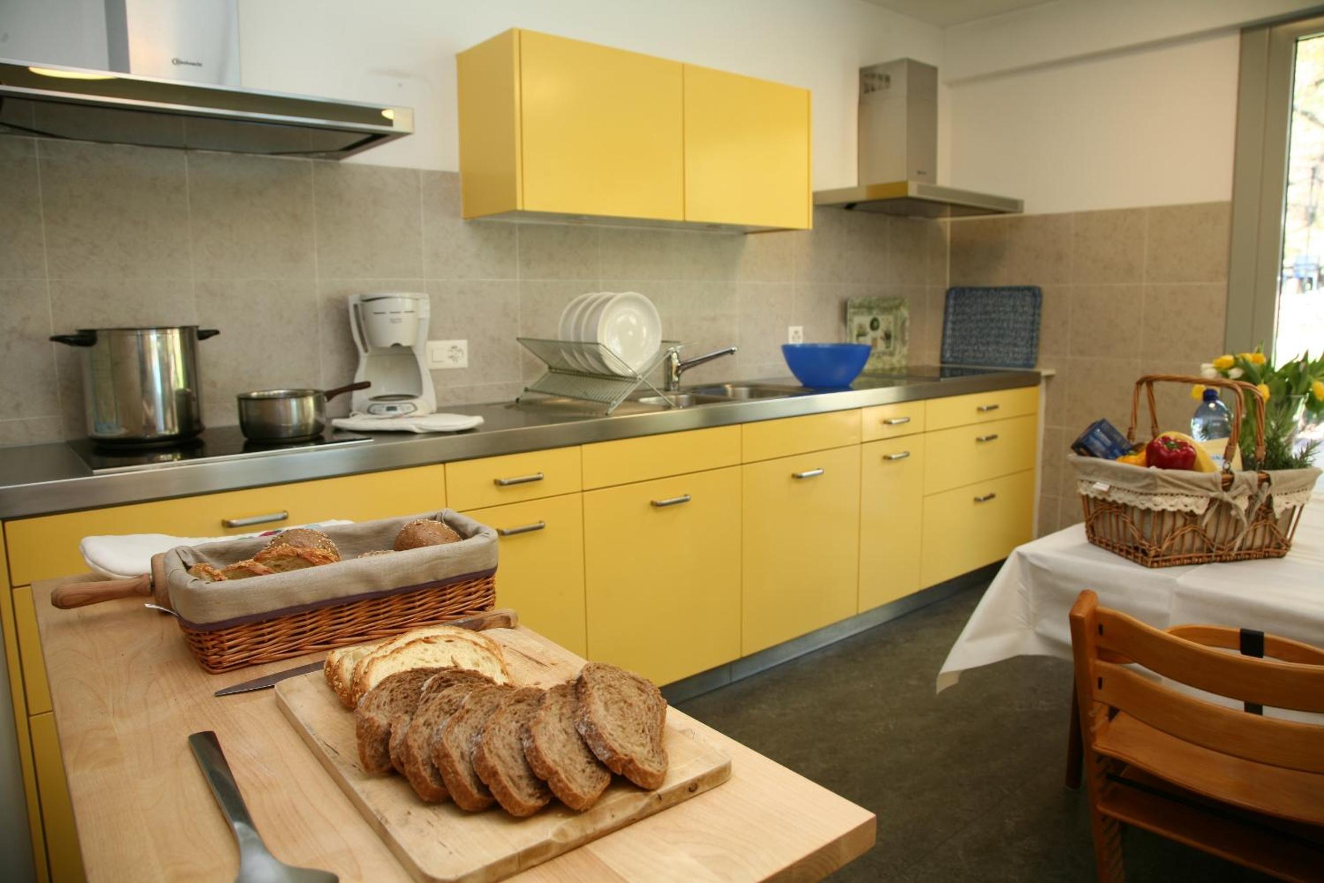 Lugano Savosa Youth Hostel
