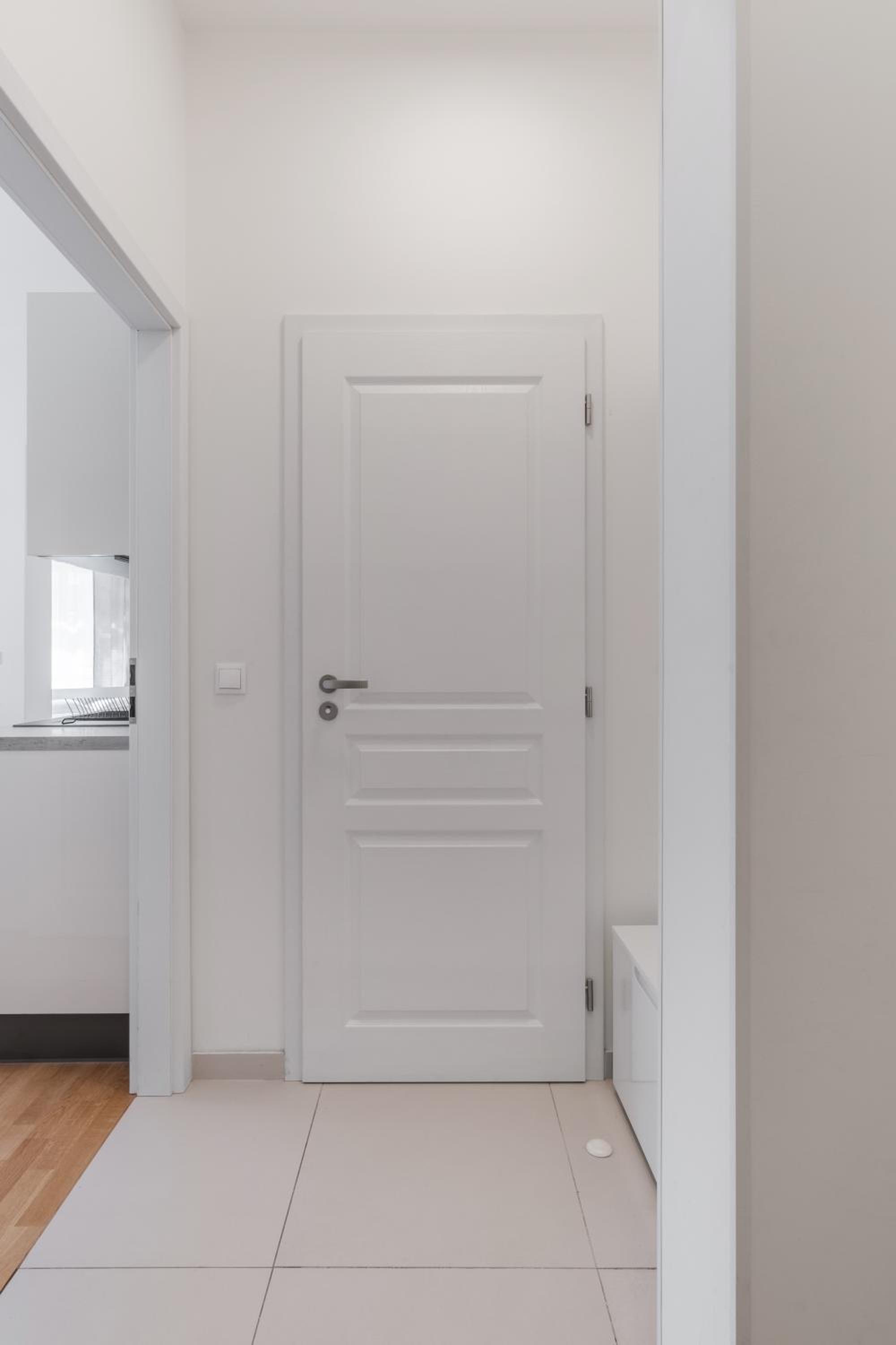 Luminous apartment for 2 near Wenceslas Square by Prague Days