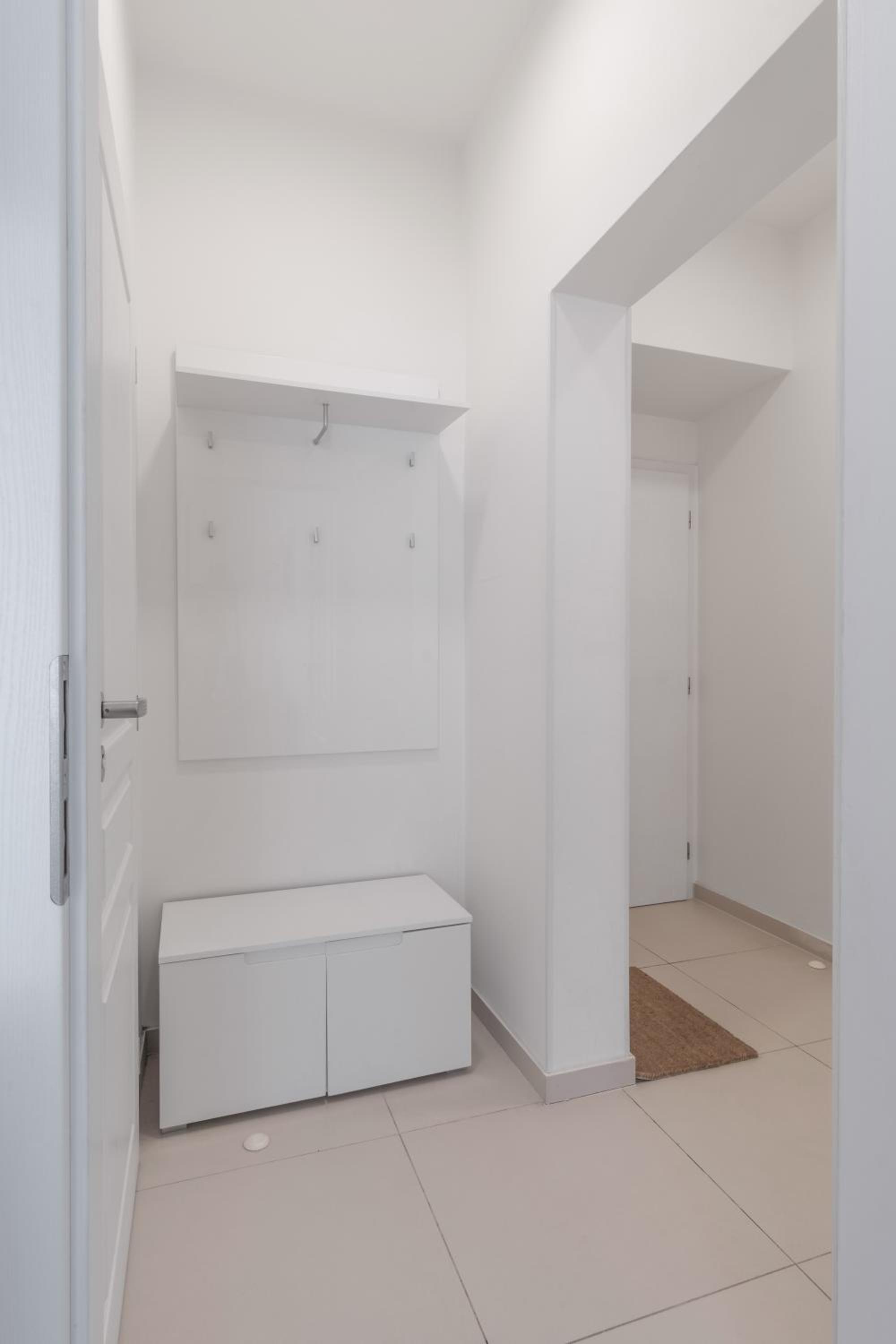 Luminous apartment for 2 near Wenceslas Square by Prague Days