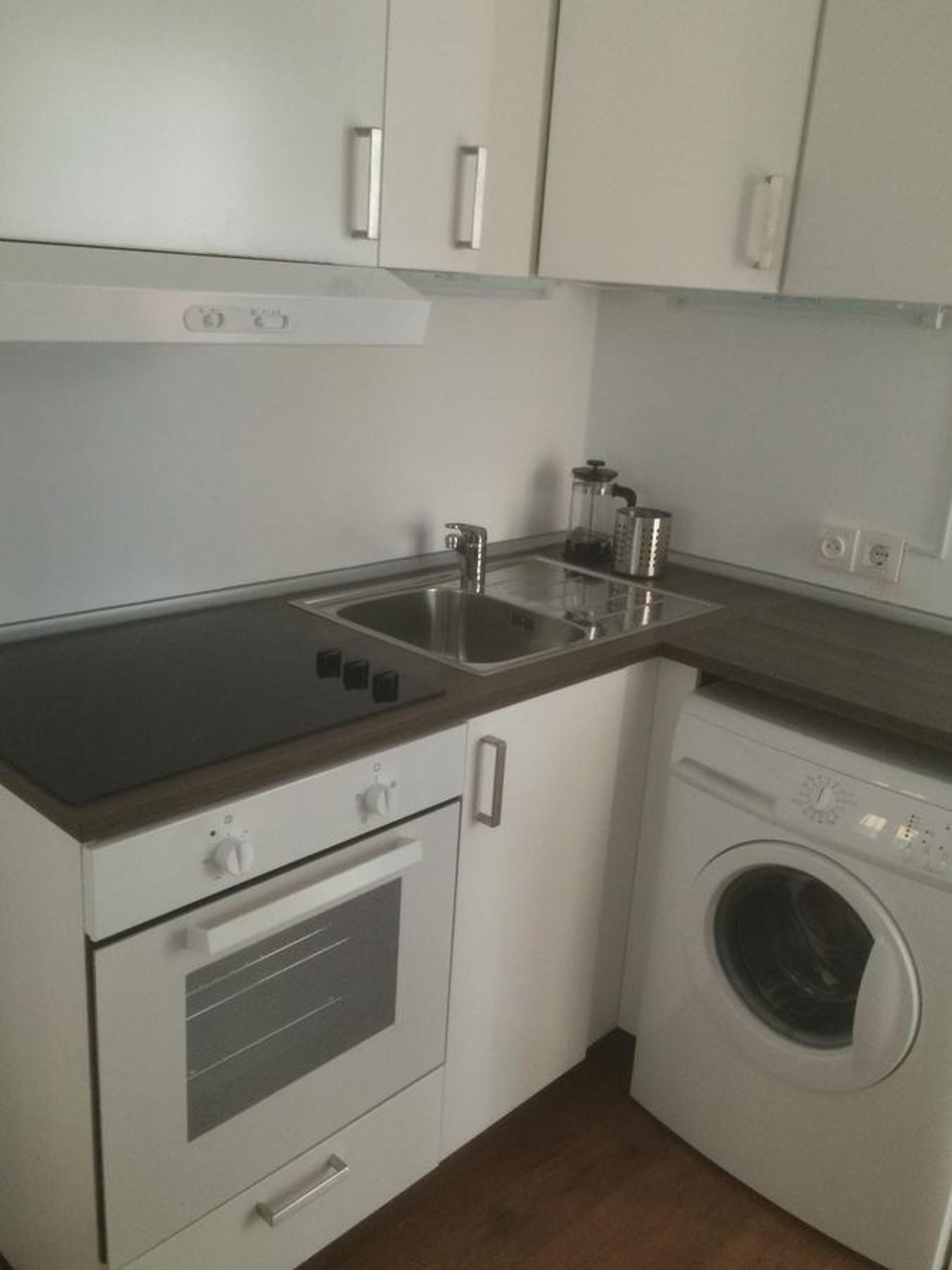 Málaga Apartamentos - Pozos Dulces, 22
