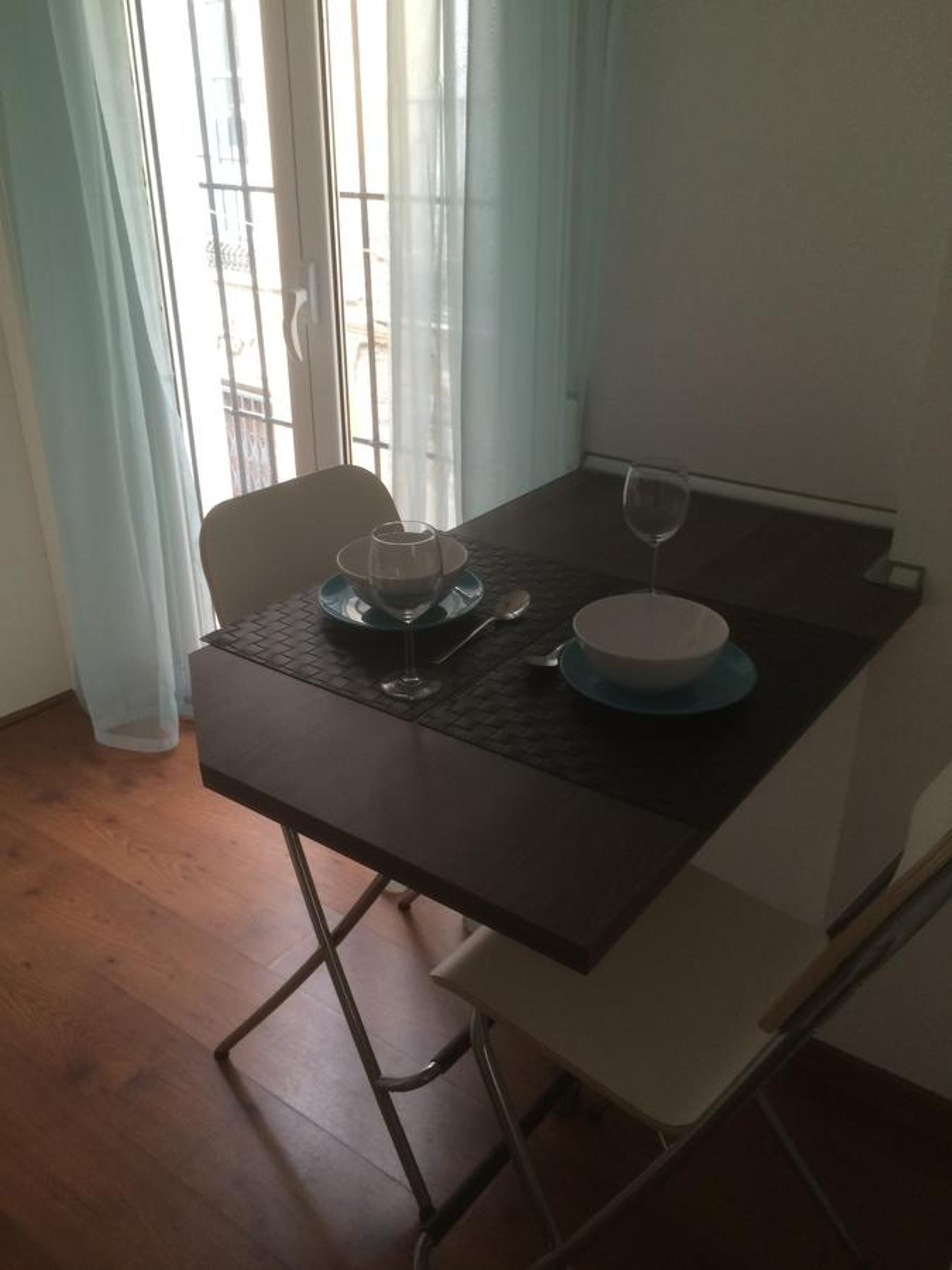 Málaga Apartamentos - Pozos Dulces, 22