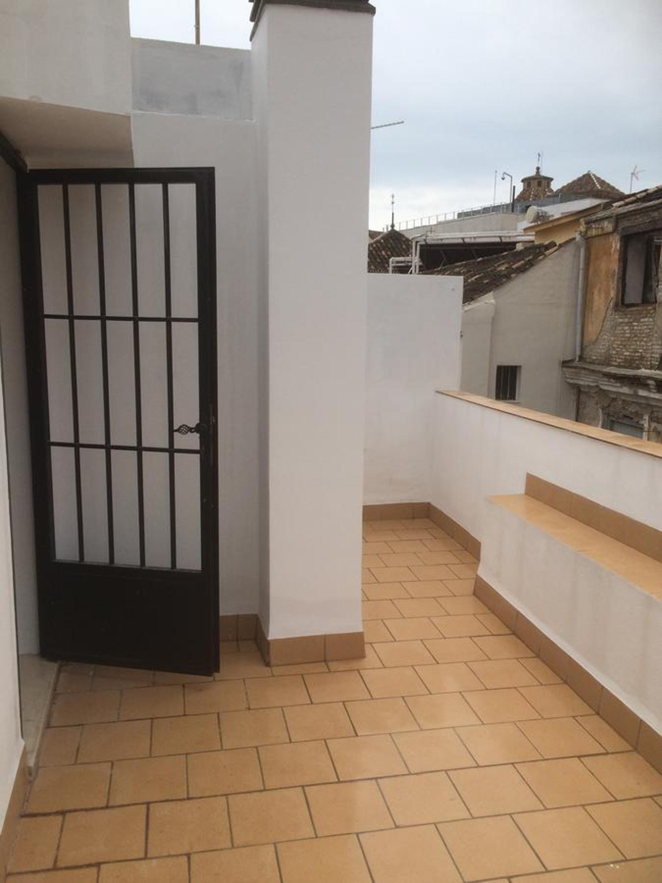 Málaga Apartamentos - Pozos Dulces, 22
