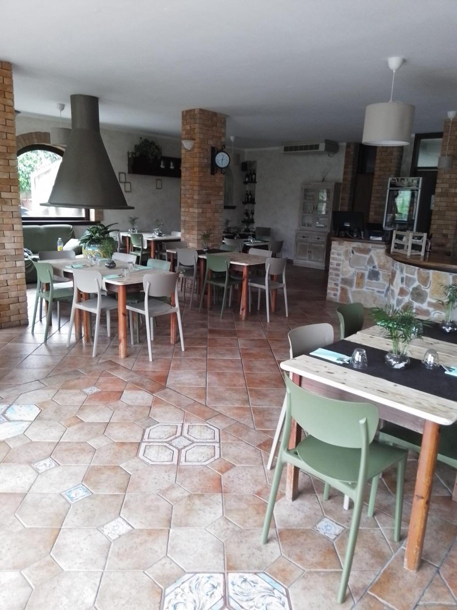 B&B Marinella