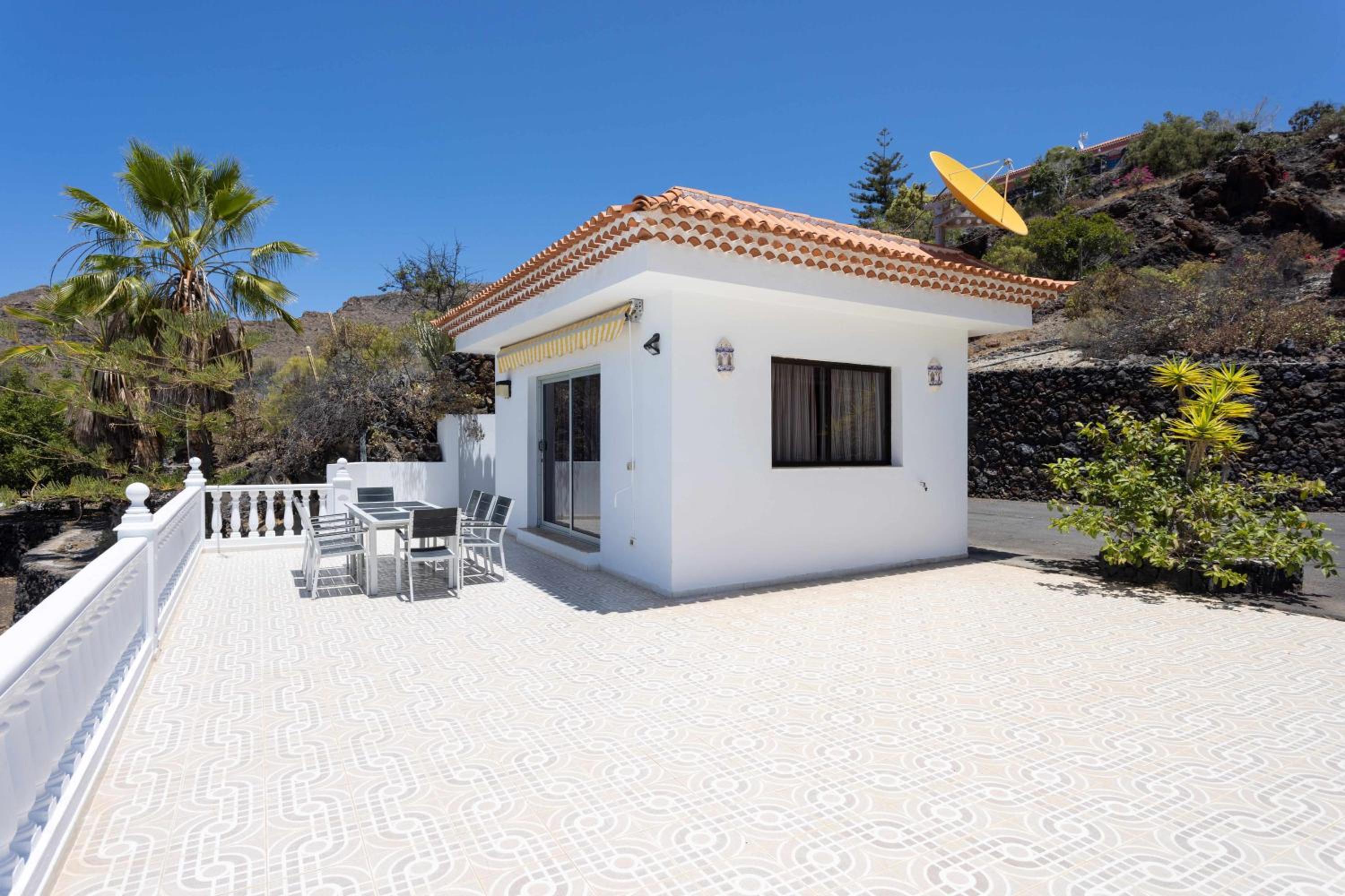 Villa Las Flores
