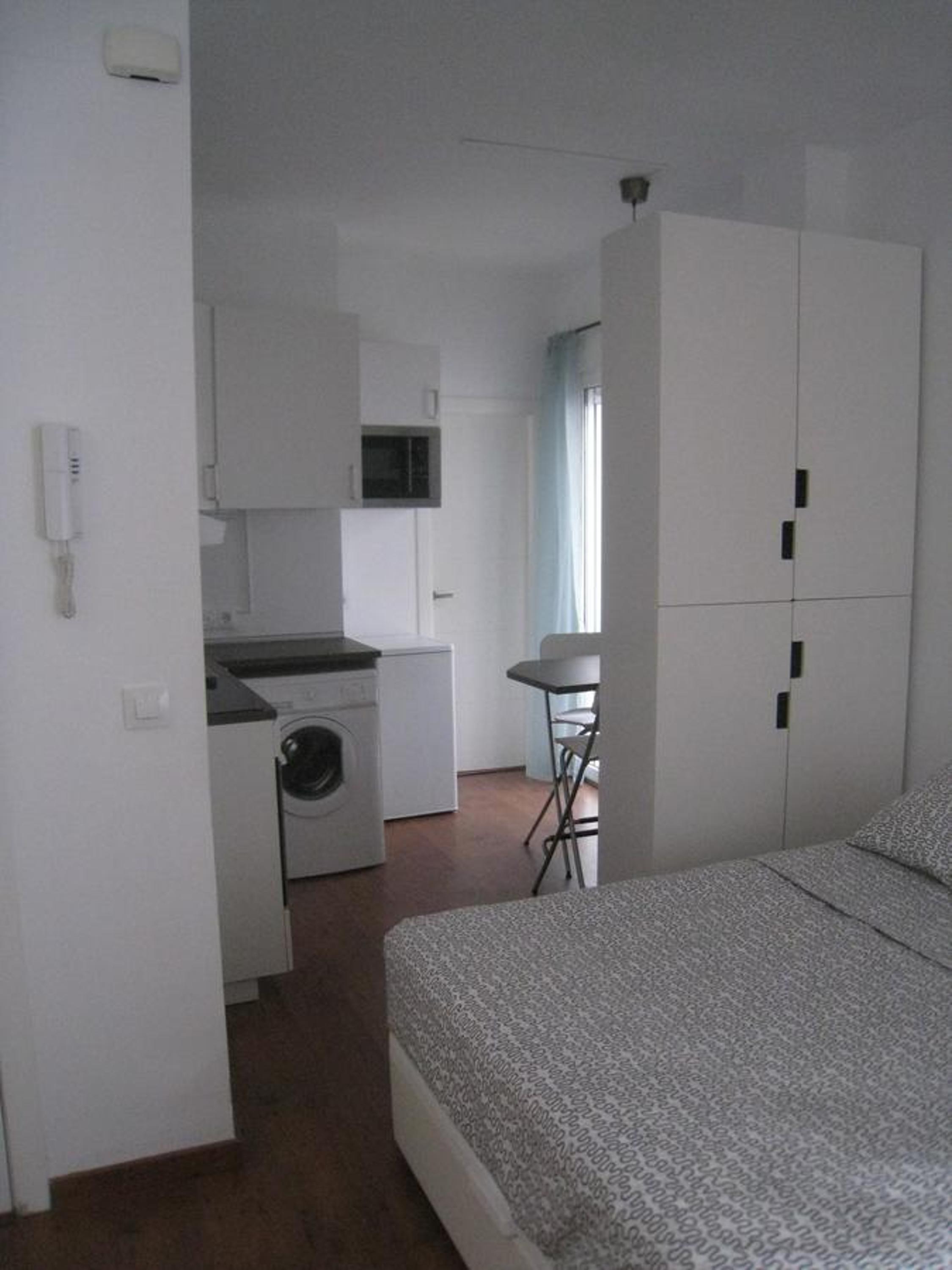 Málaga Apartamentos - Pozos Dulces, 22
