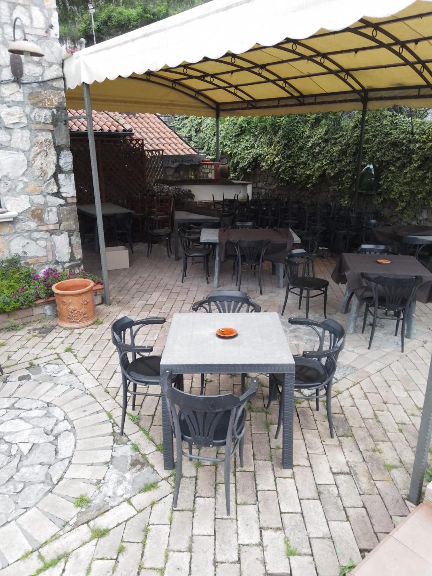 B&B Marinella