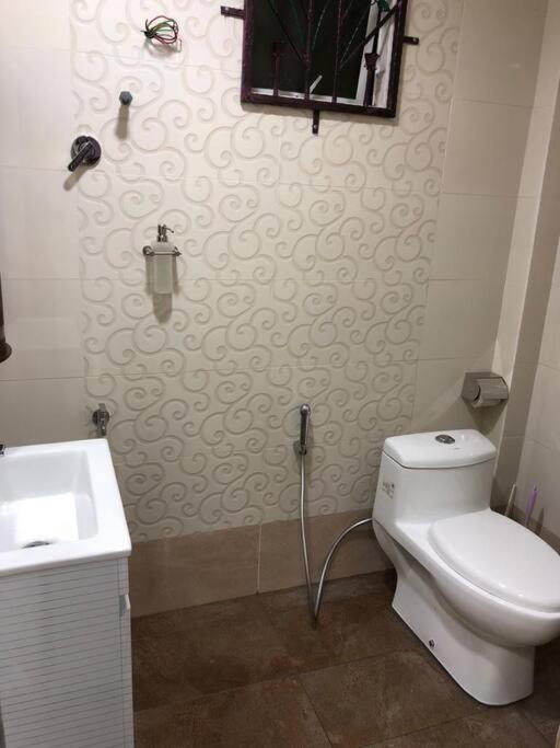 Ceria Homestay Putatan photo 4