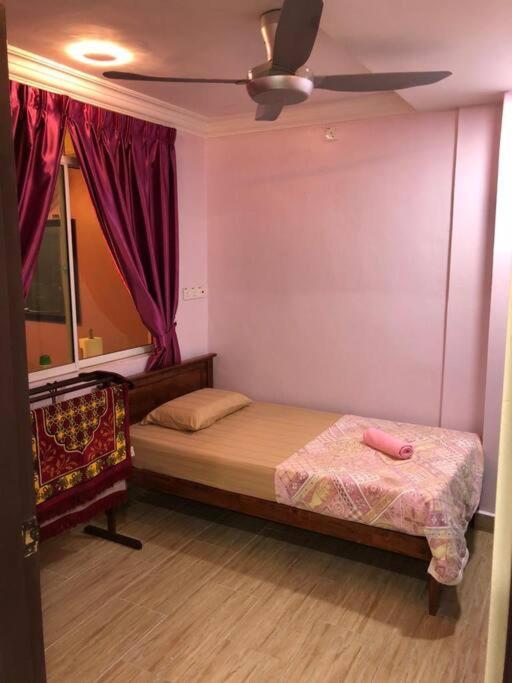 Ceria Homestay Putatan photo 5