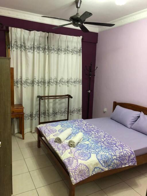 Ceria Homestay Putatan photo 7