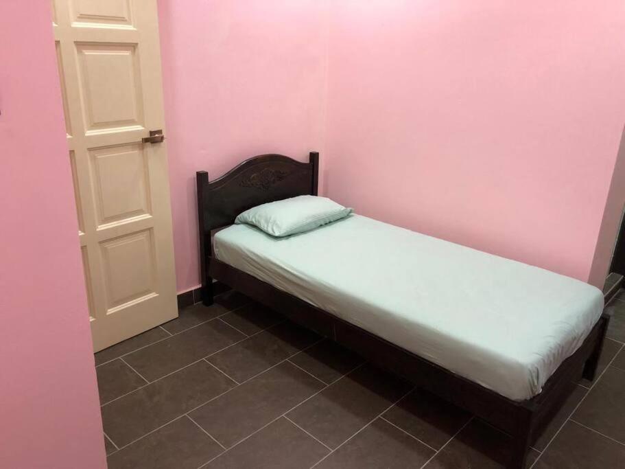 Ceria Homestay Putatan, photo 13
