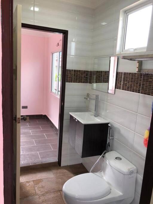 Ceria Homestay Putatan, photo 10