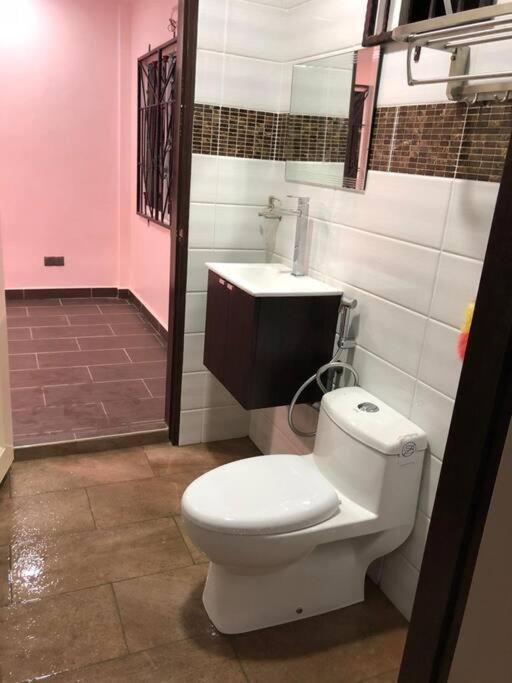 Ceria Homestay Putatan, photo 16