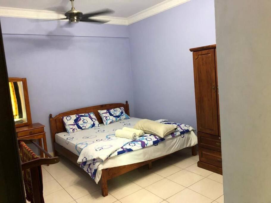 Ceria Homestay Putatan