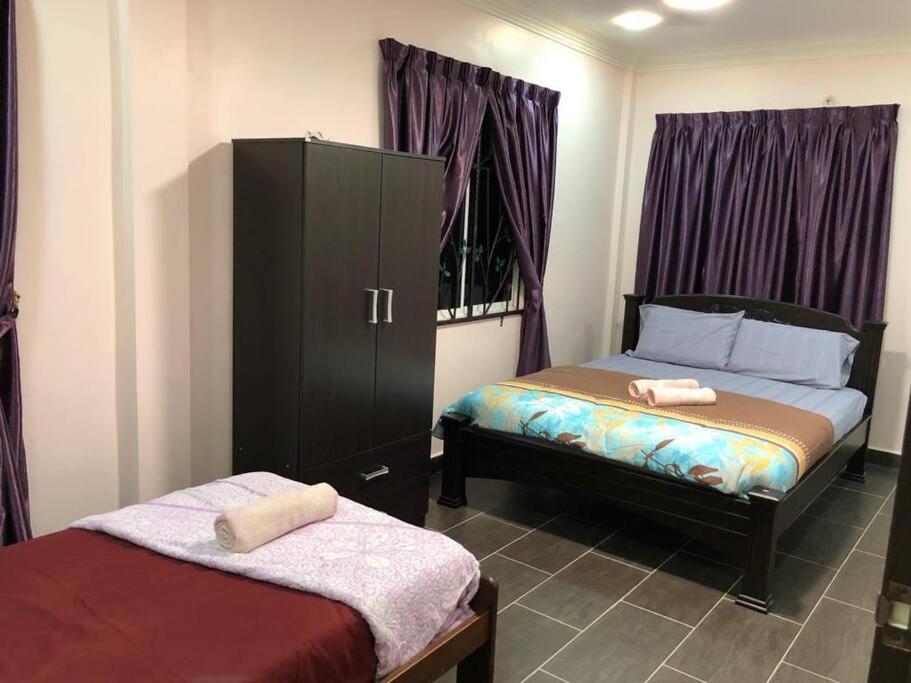Ceria Homestay Putatan