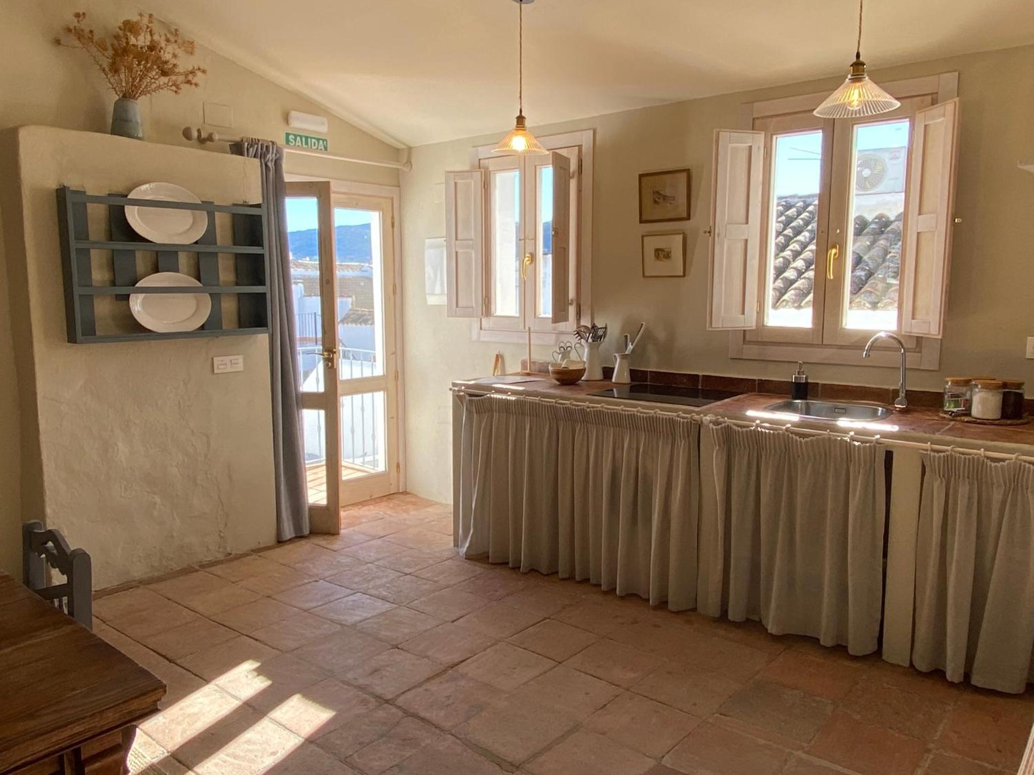 Ronda Romántica Lofts