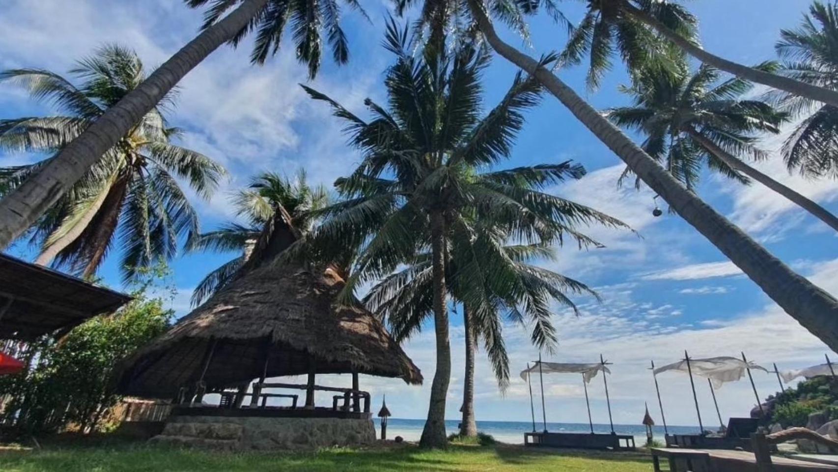 Koh Tao Cabana