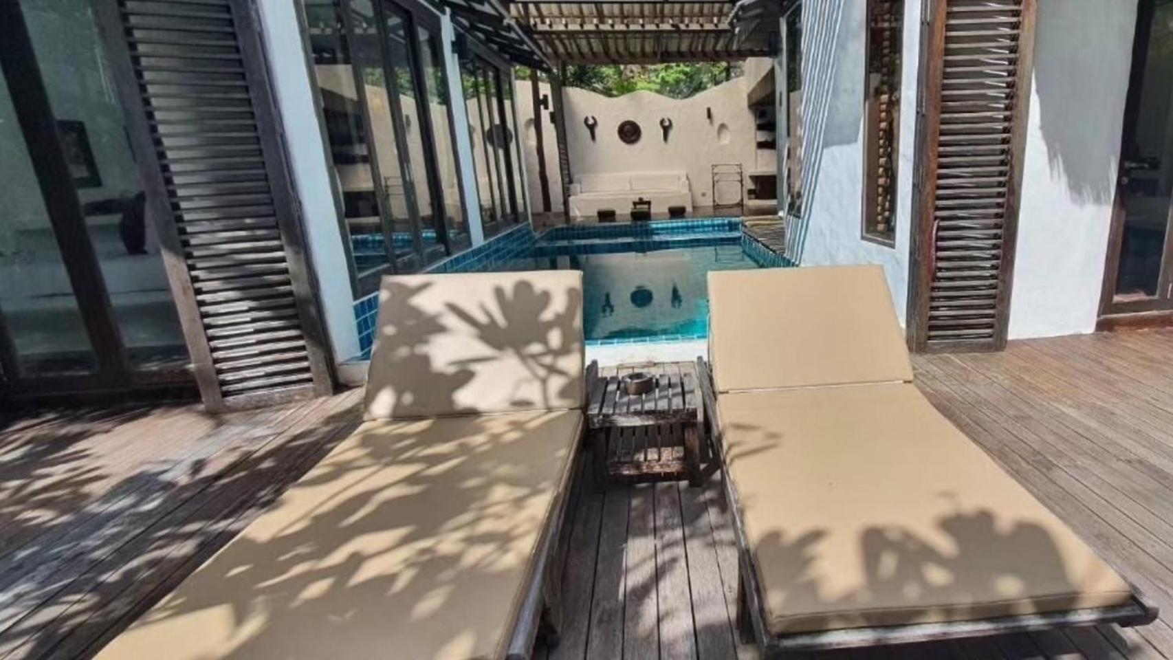 Koh Tao Cabana