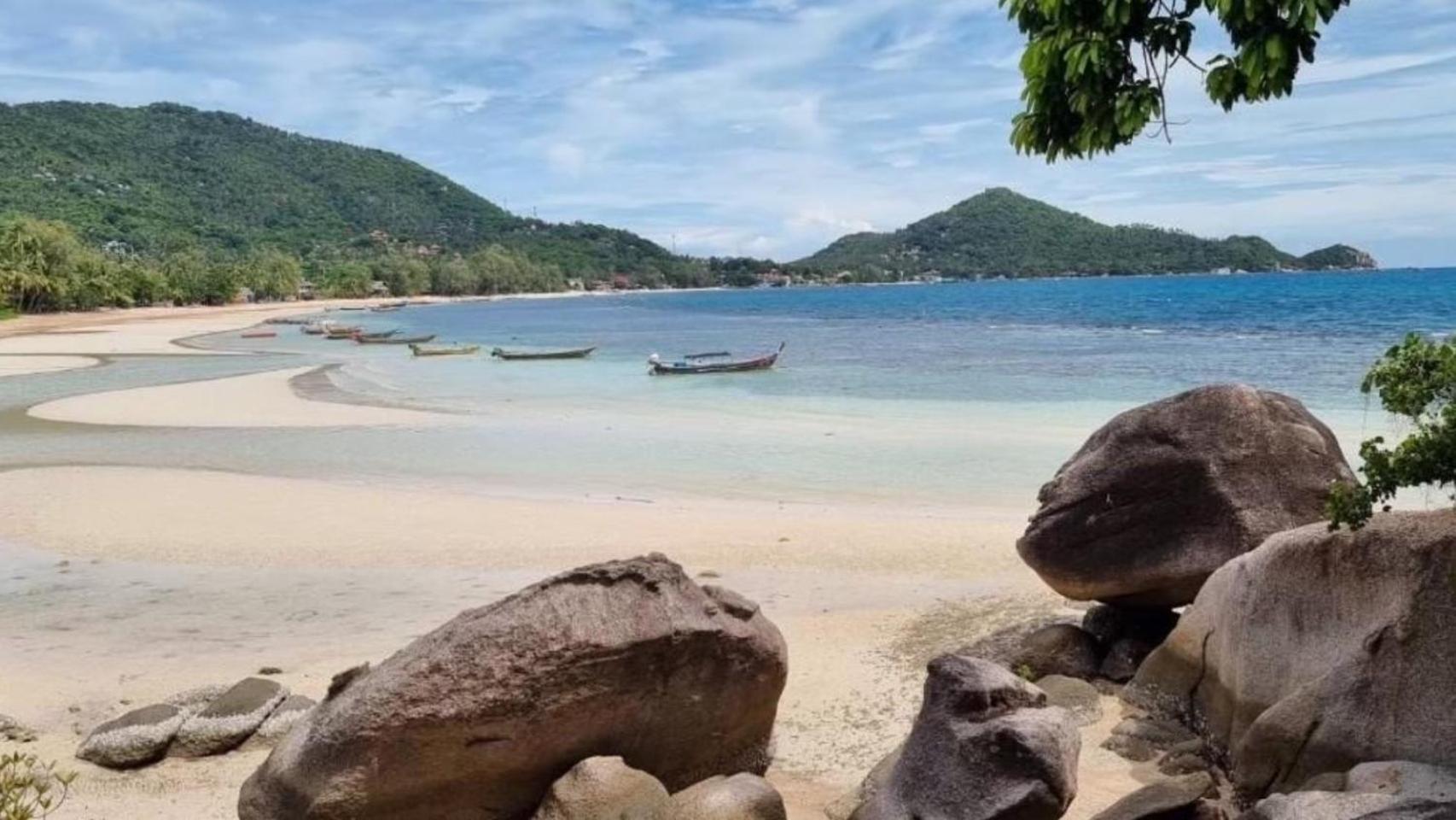 Koh Tao Cabana