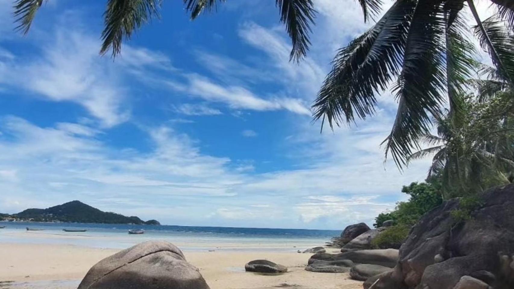 Koh Tao Cabana