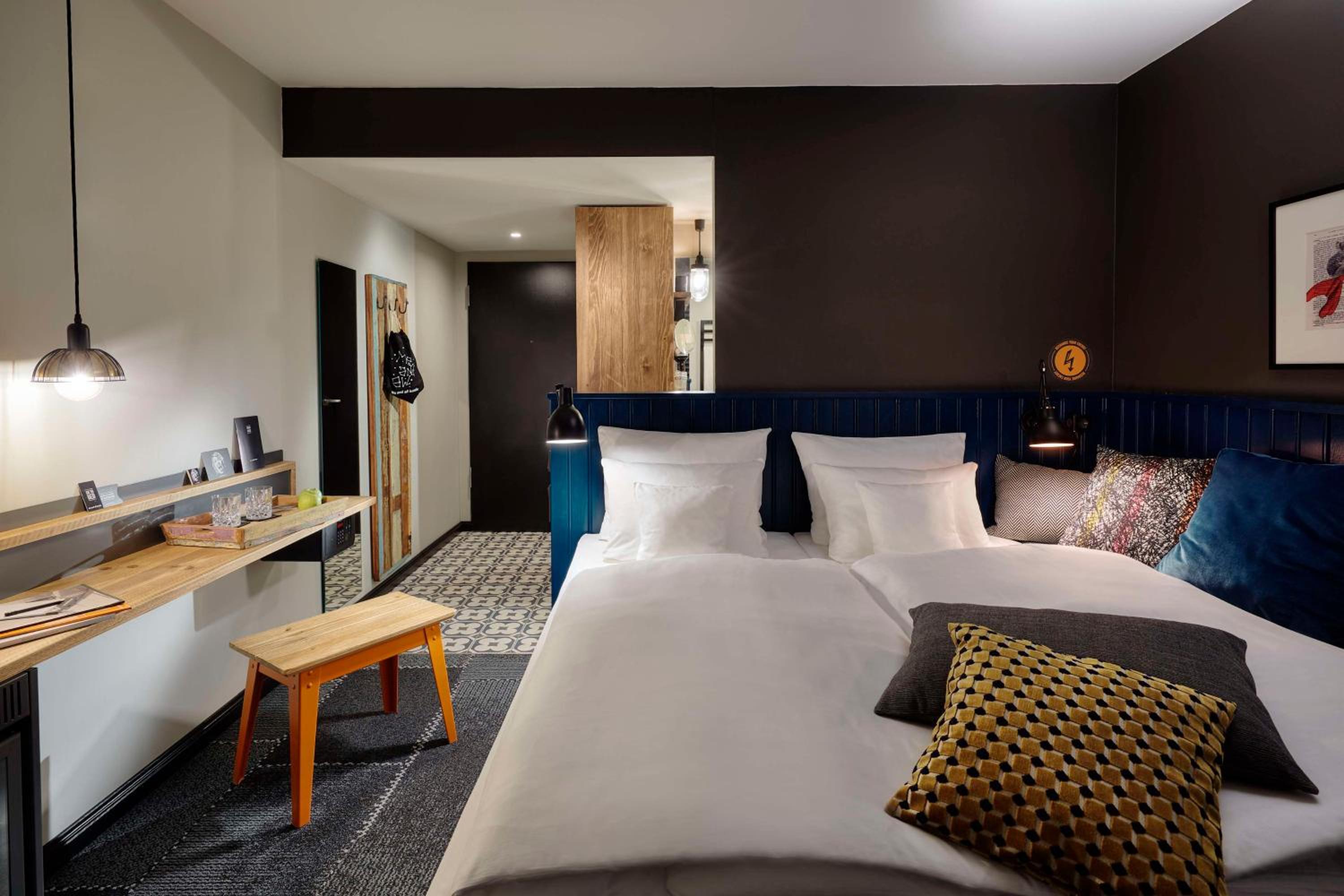 Mainz Vacations - me and all hotel Mainz, part of JdV by Hyatt - Property Image 10