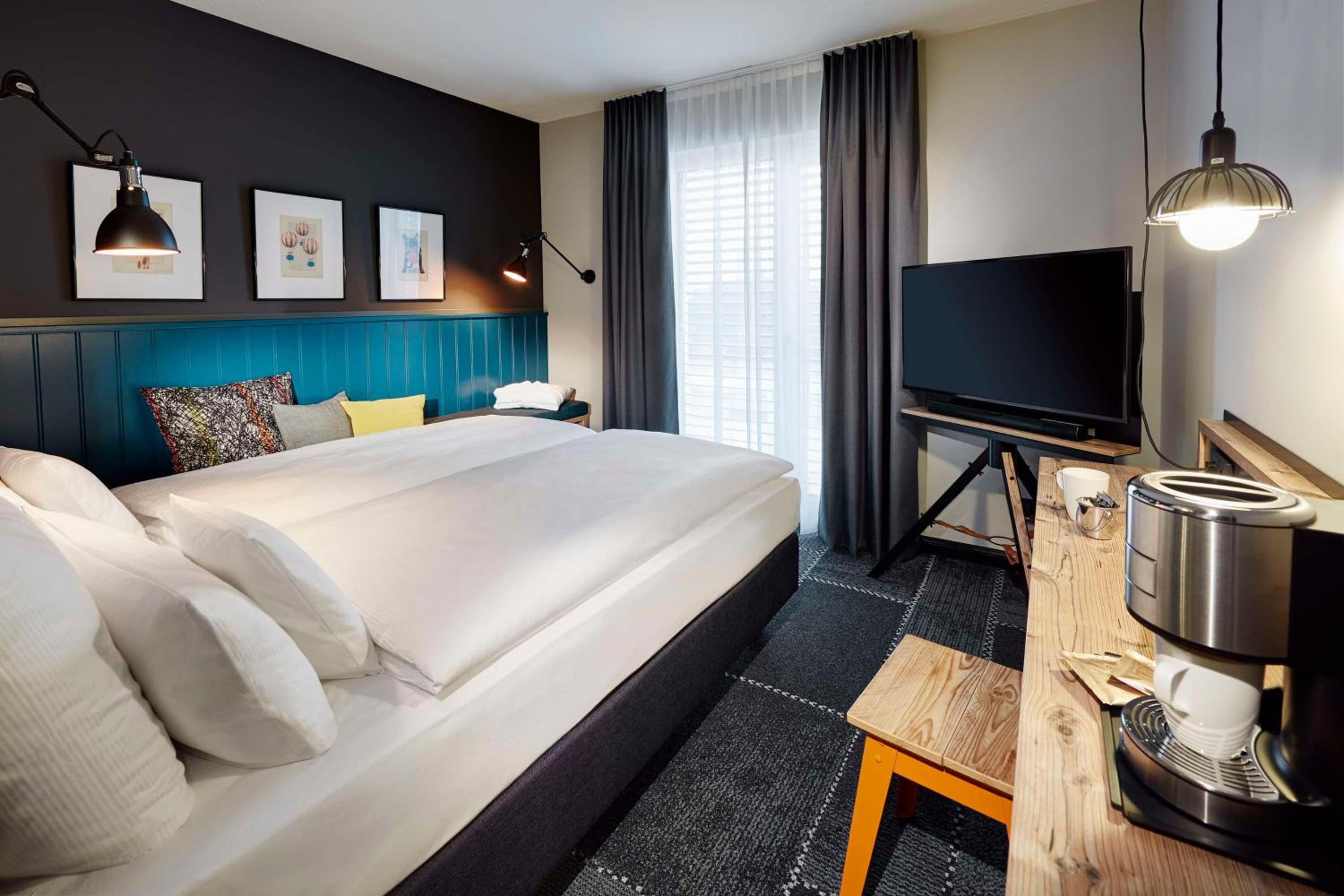 Mainz Vacations - me and all hotel Mainz, part of JdV by Hyatt - Property Image 4