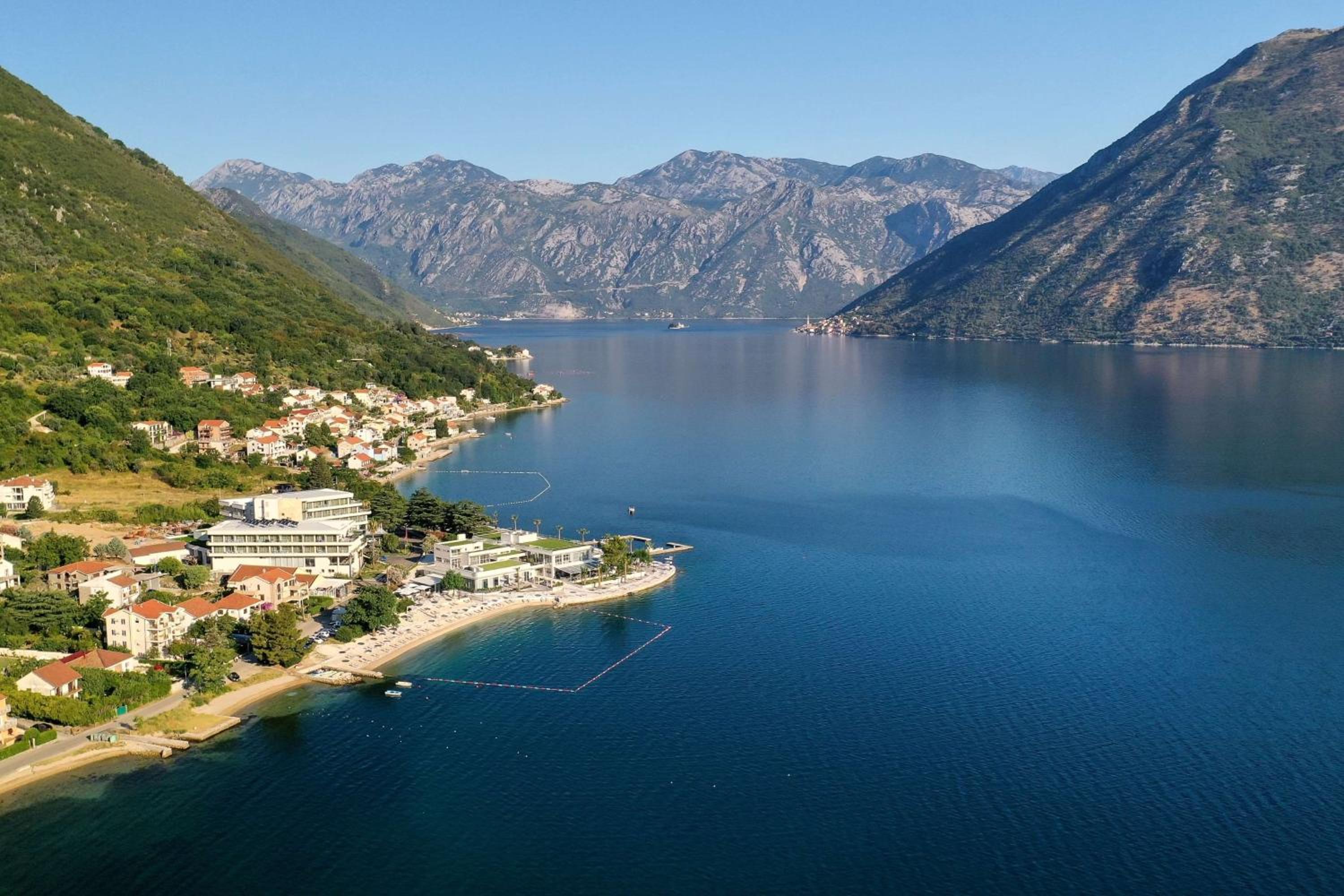 Hyatt Regency Kotor Bay Resort 72