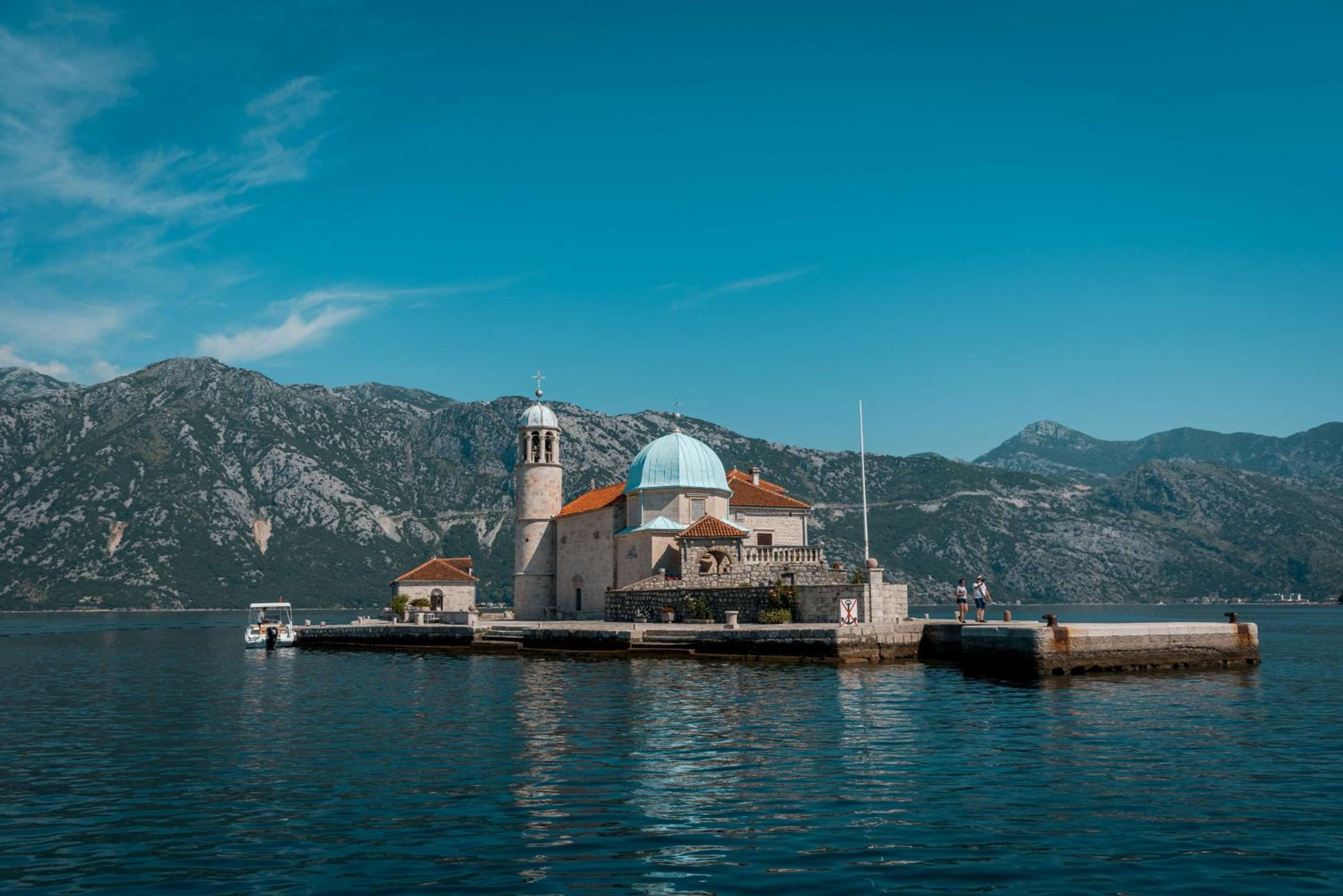 Hyatt Regency Kotor Bay Resort 73