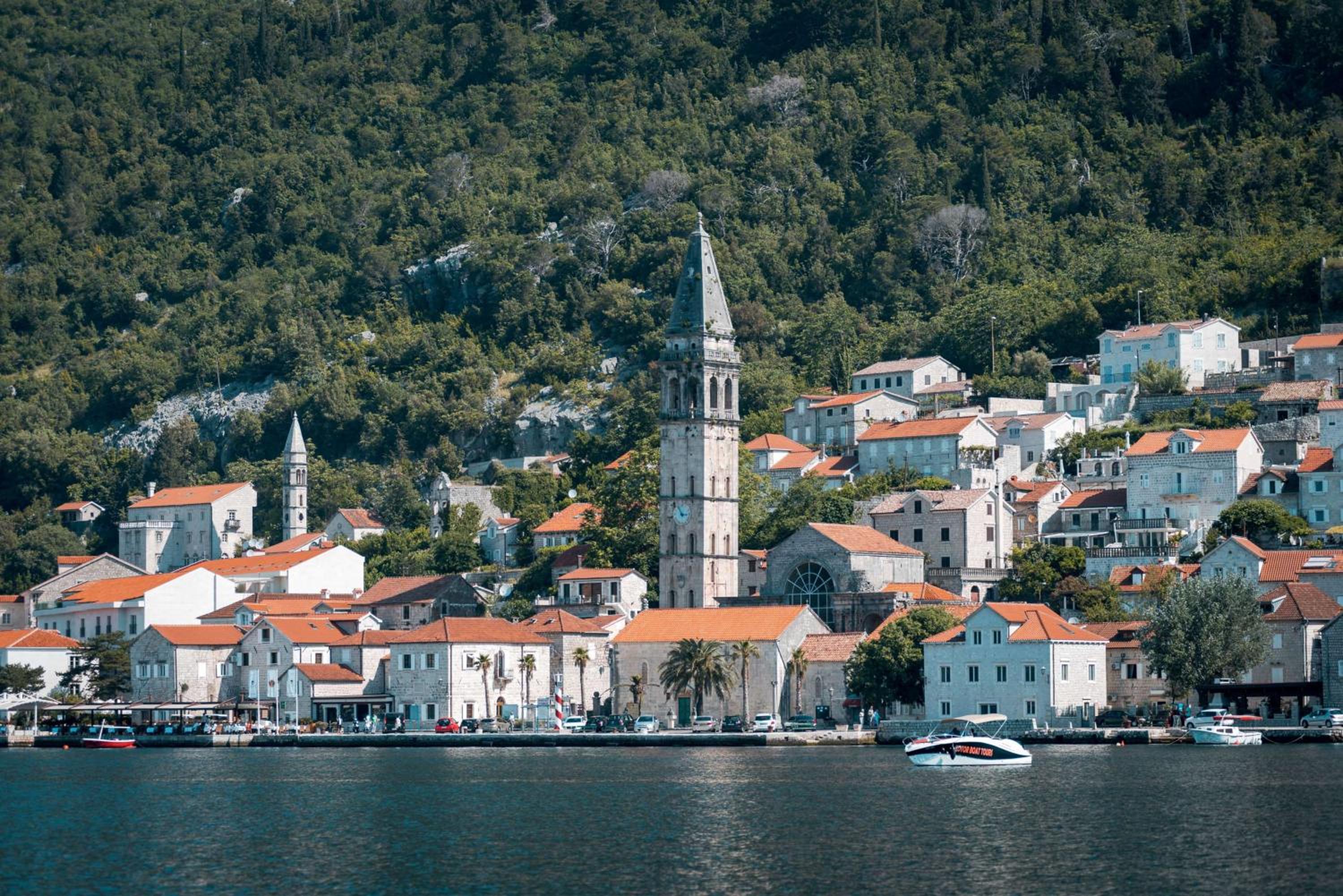 Hyatt Regency Kotor Bay Resort 74