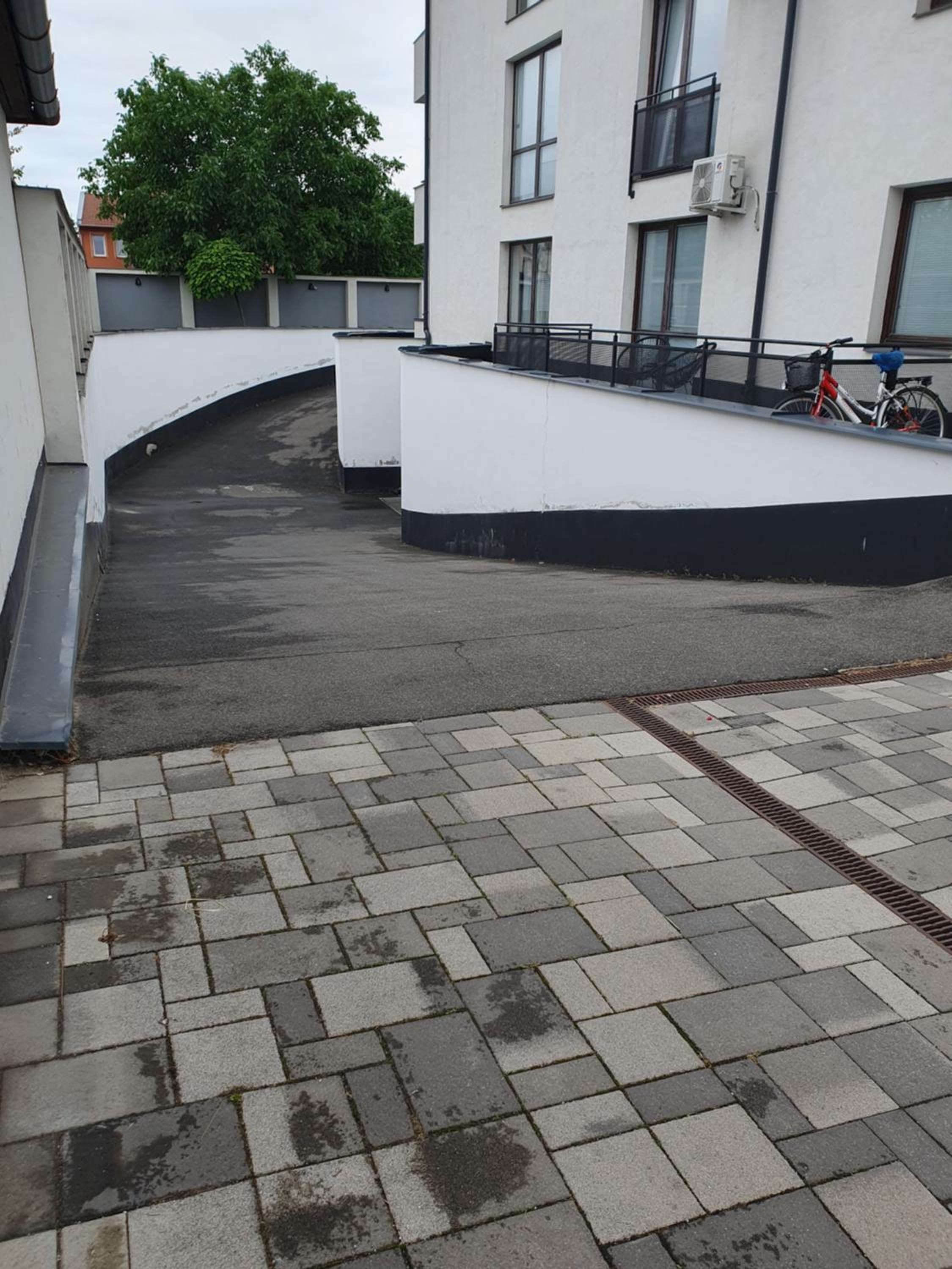 Krisi apartman
