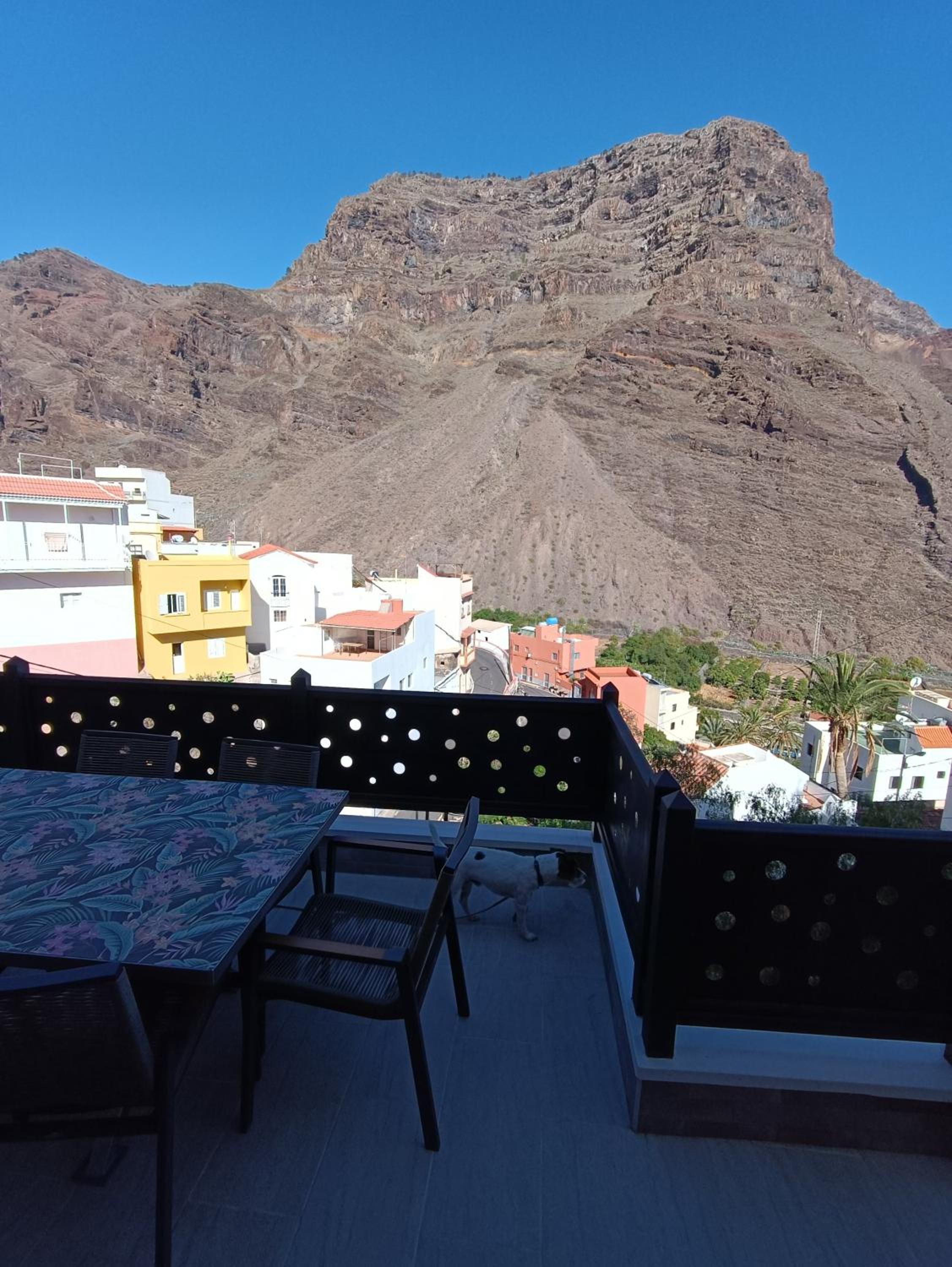 Eigner Suite 100 qm - Loft mit Ausblick view 5