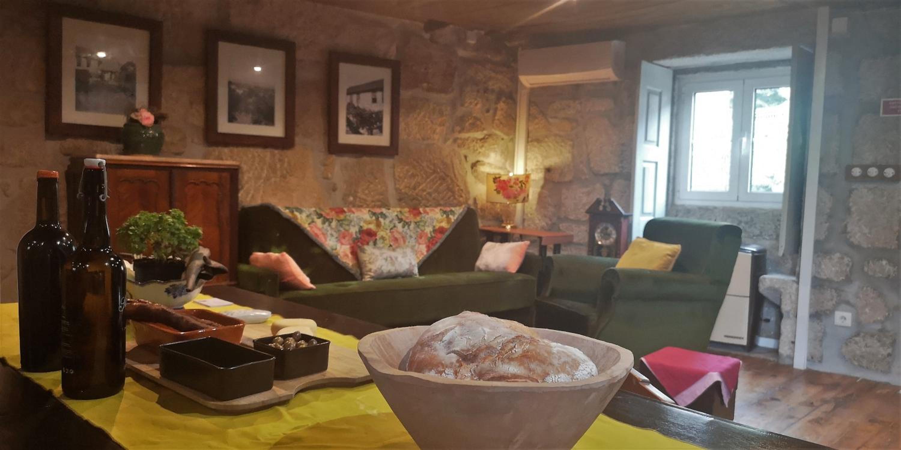 VIVA Countryside House view 4