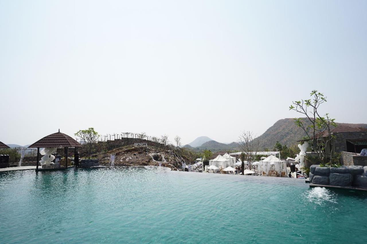 The Ananta Udaipur
