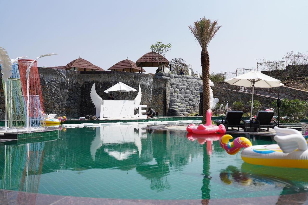 The Ananta Udaipur