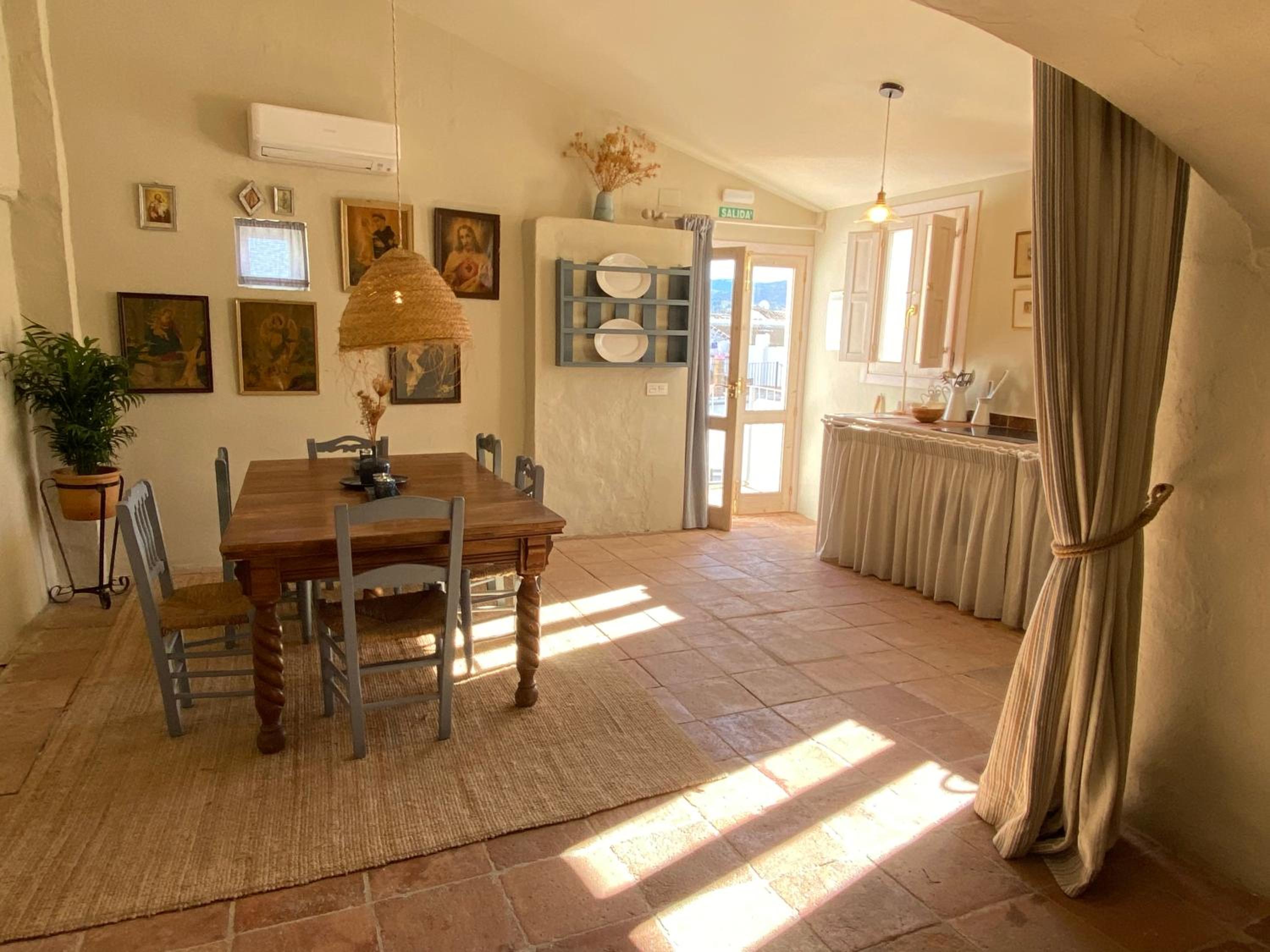 Ronda Romántica Lofts