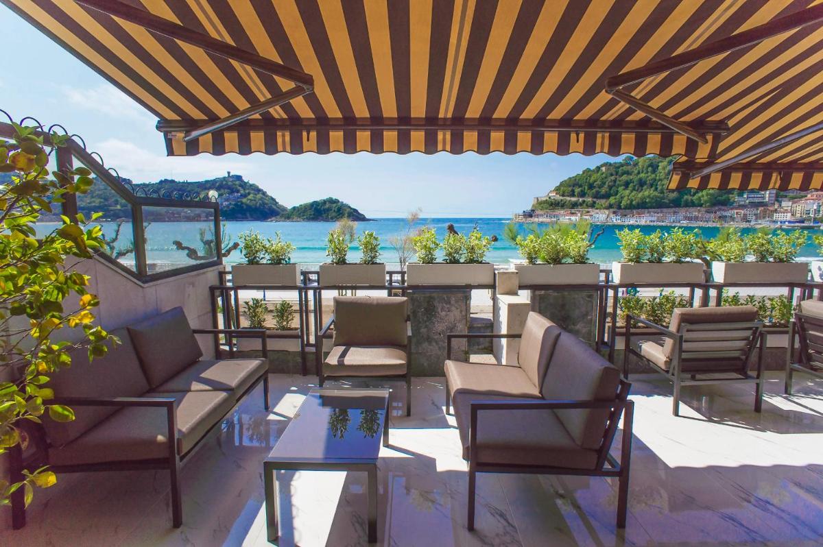 La Concha Best View photo 3