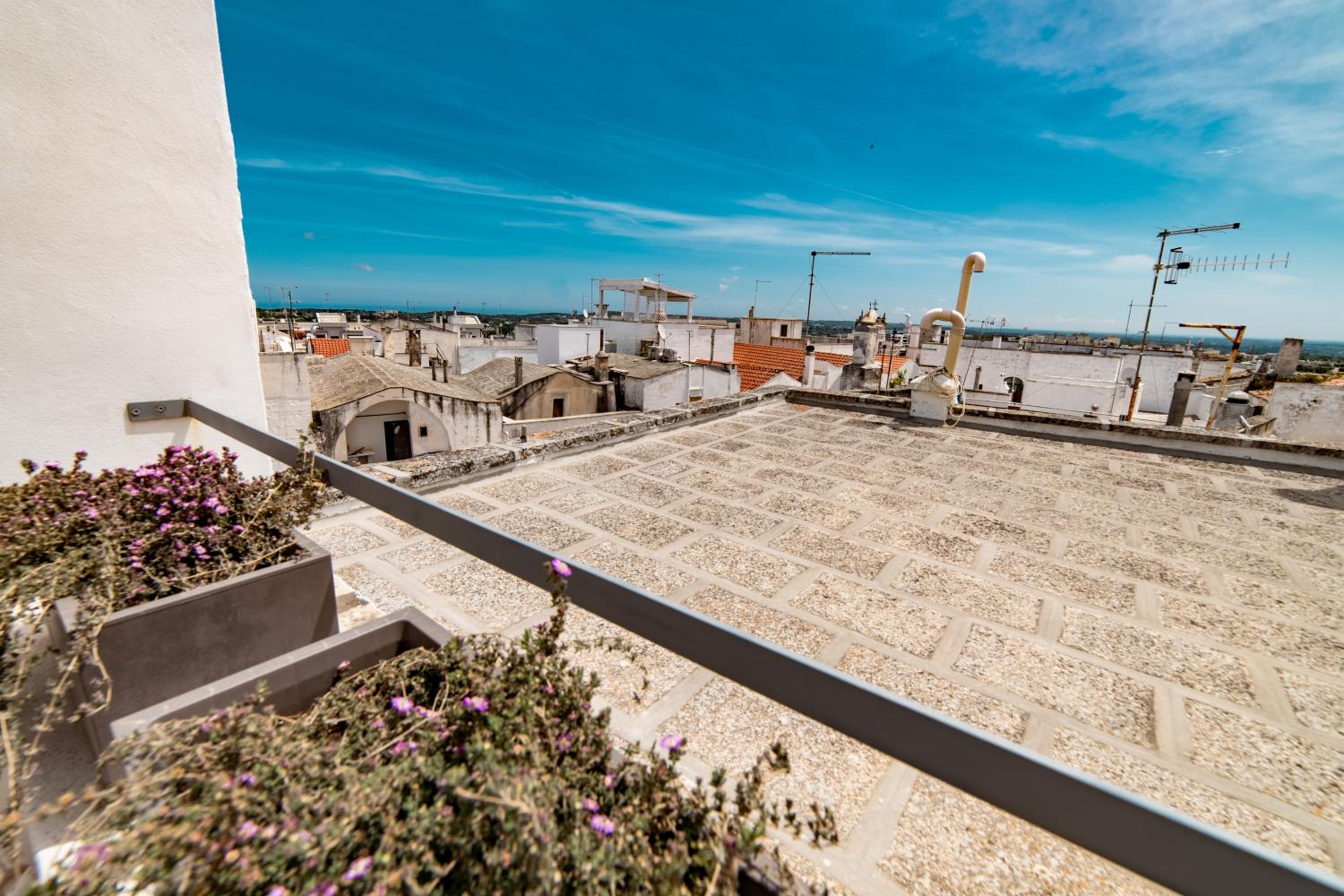 Dimora del Vico - Exclusive Terrace with View