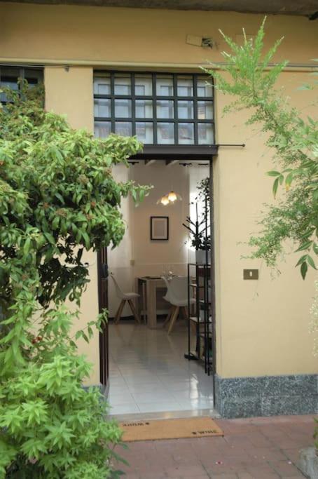Corte della Filanda - MARTINI's Home, Sesto San Giovanni view 3